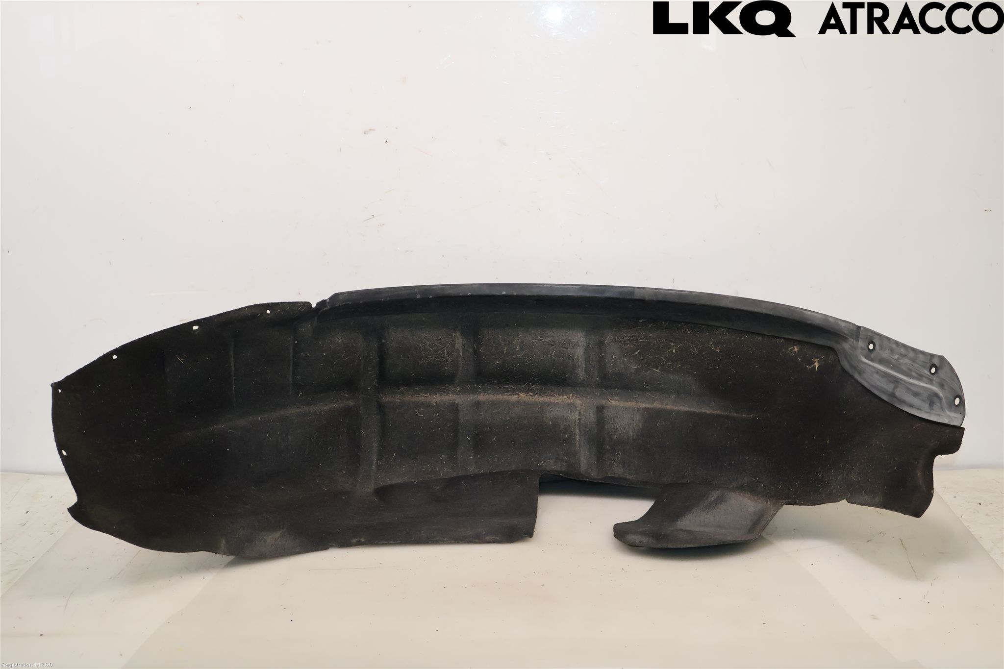 Volvo XC60 09-13 Skärm Inner