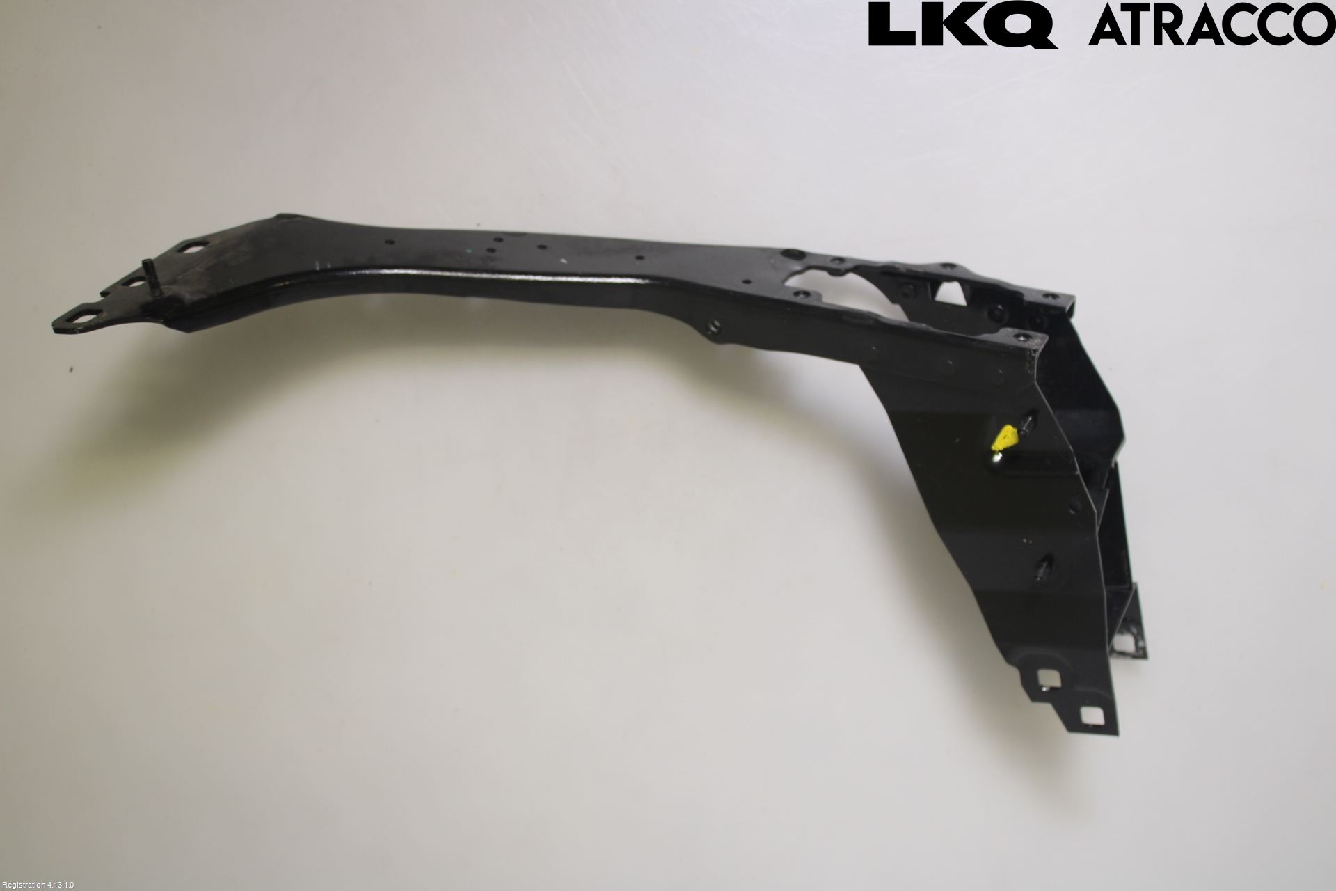 BMW 2 F45 Active Tourer 14-21 Front Övrigt