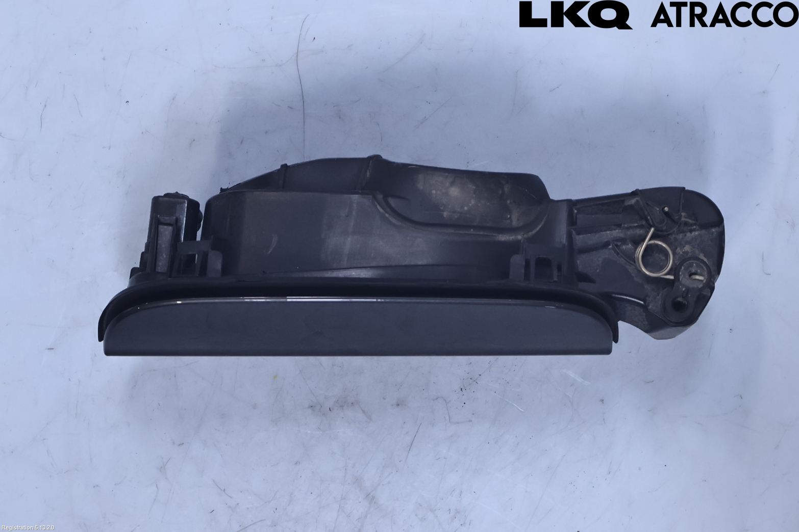 Volvo V90 17->> Tanklucka