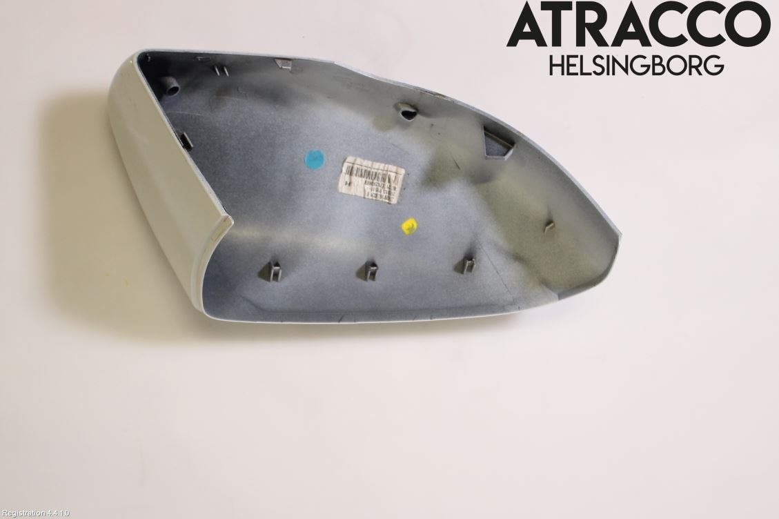 Landrover LAND ROVER RANGE ROVER EVOQUE (L538) 11-18 Spegel Yttre Kåpa-Ram-Hus Vä