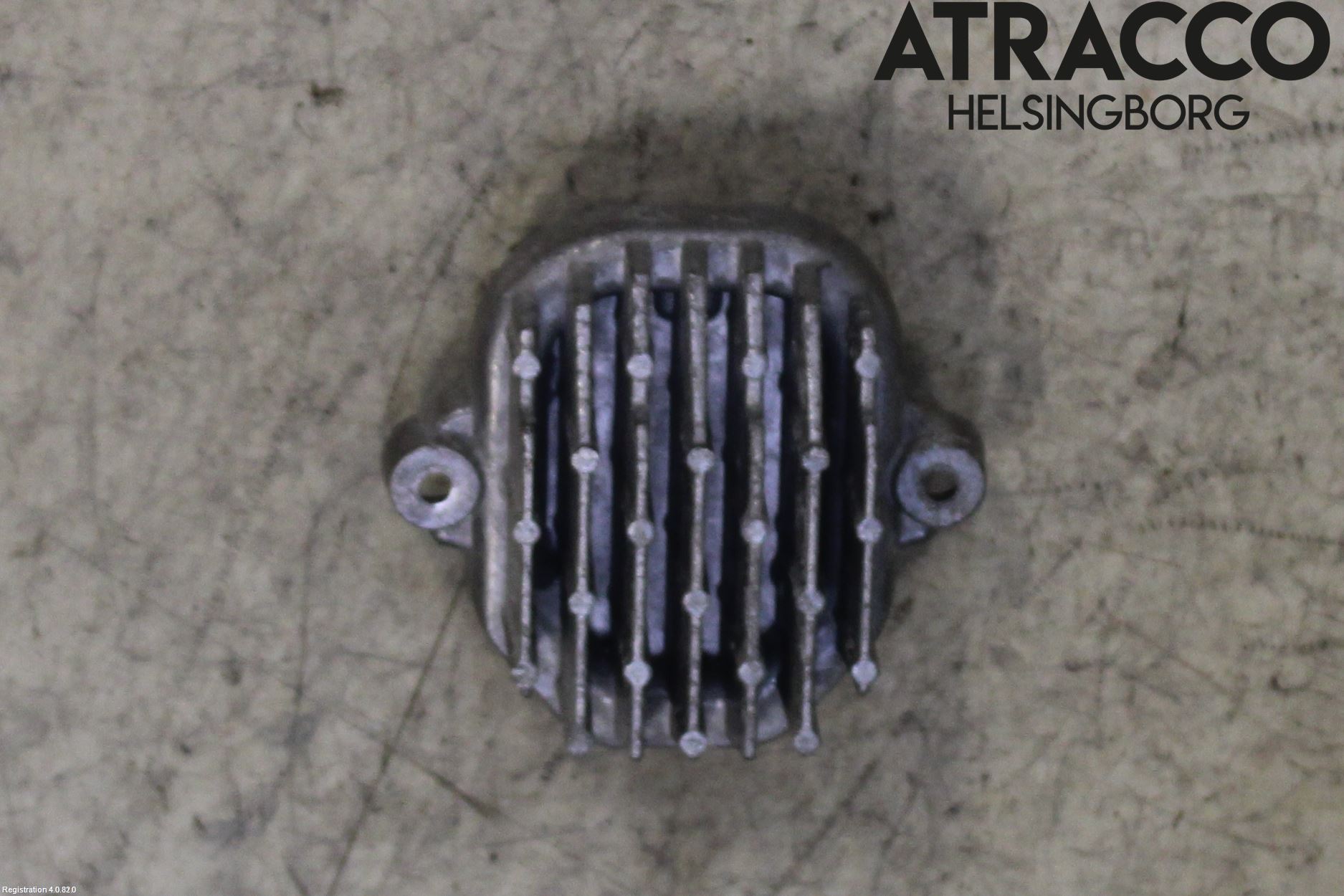 Volvo XC90/RECHARGE 16- Styrenhet Strålkastare