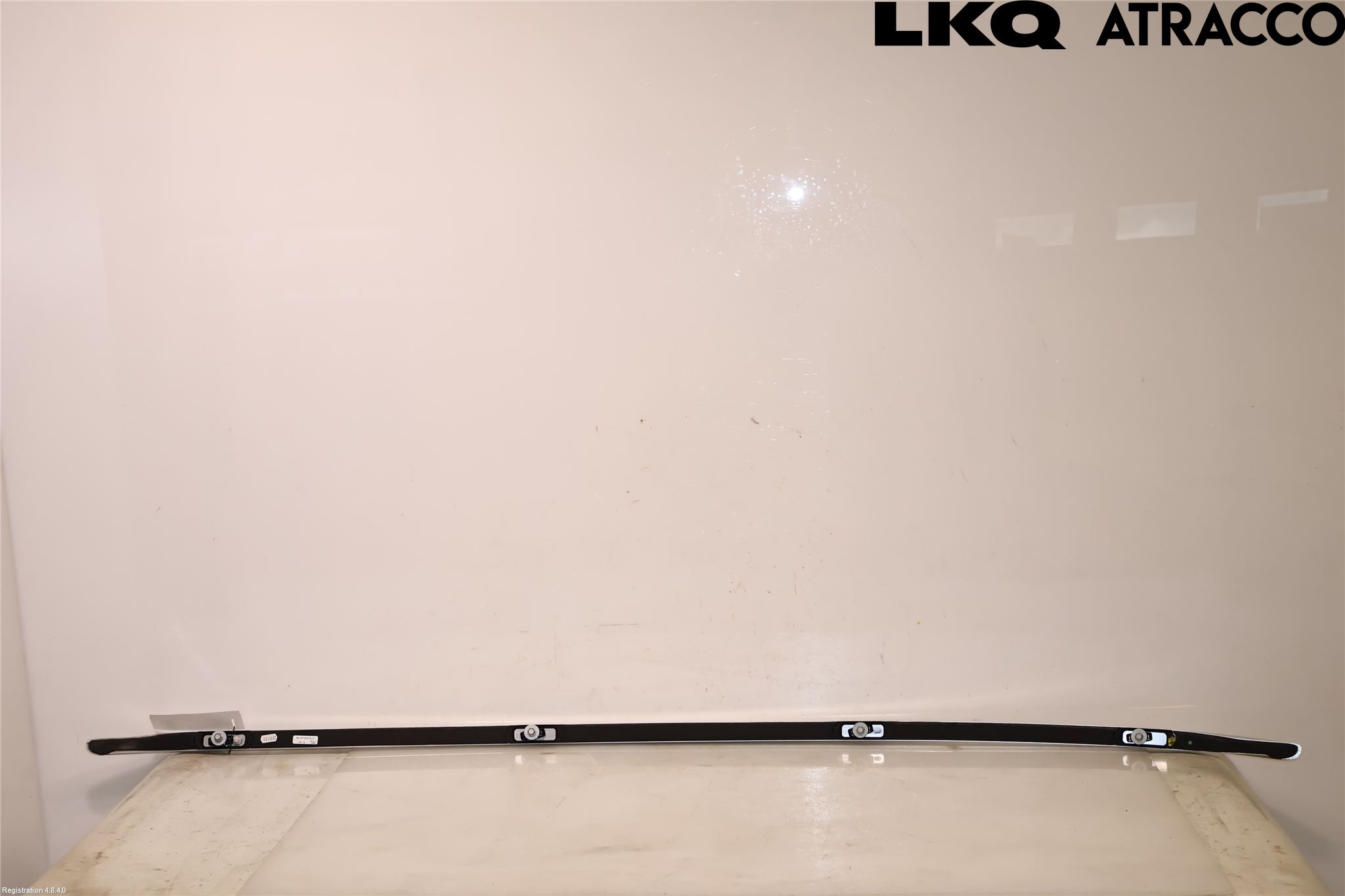 Ford FOCUS 19- Takreling-Takräcke