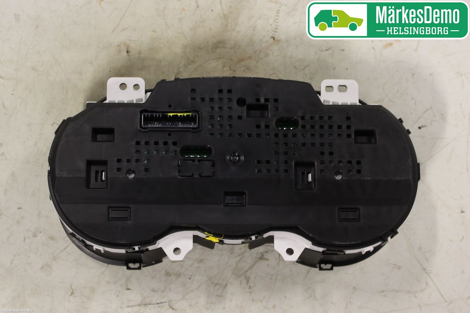 Hyundai ix20 Instrument Komb