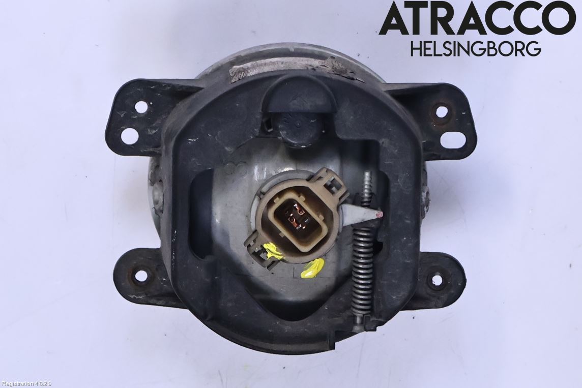 Fiat FREEMONT Dimljus-Varselljus Fram