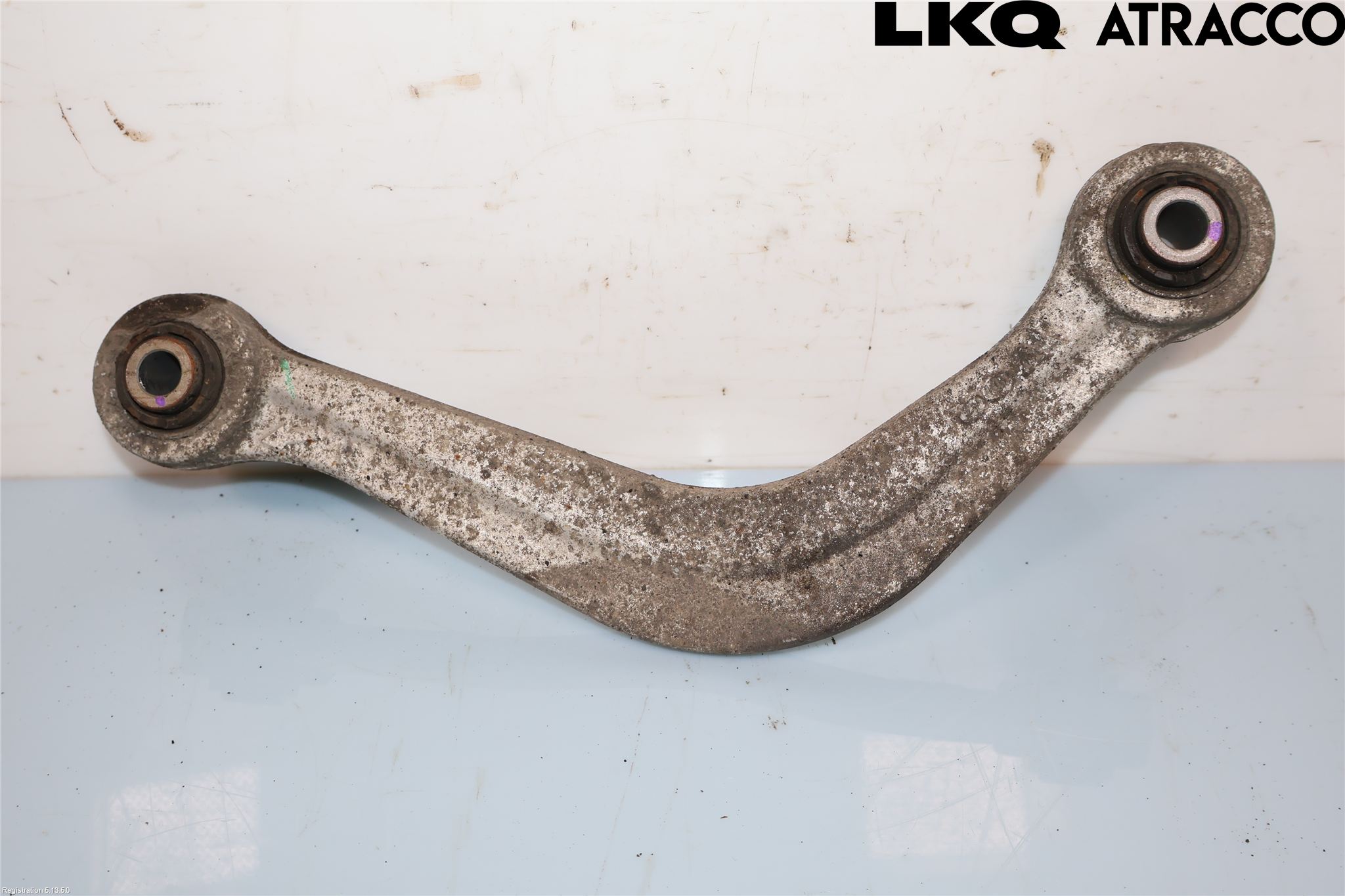 Kia OPTIMA 16-20 Bärarm Bak Övre Höger