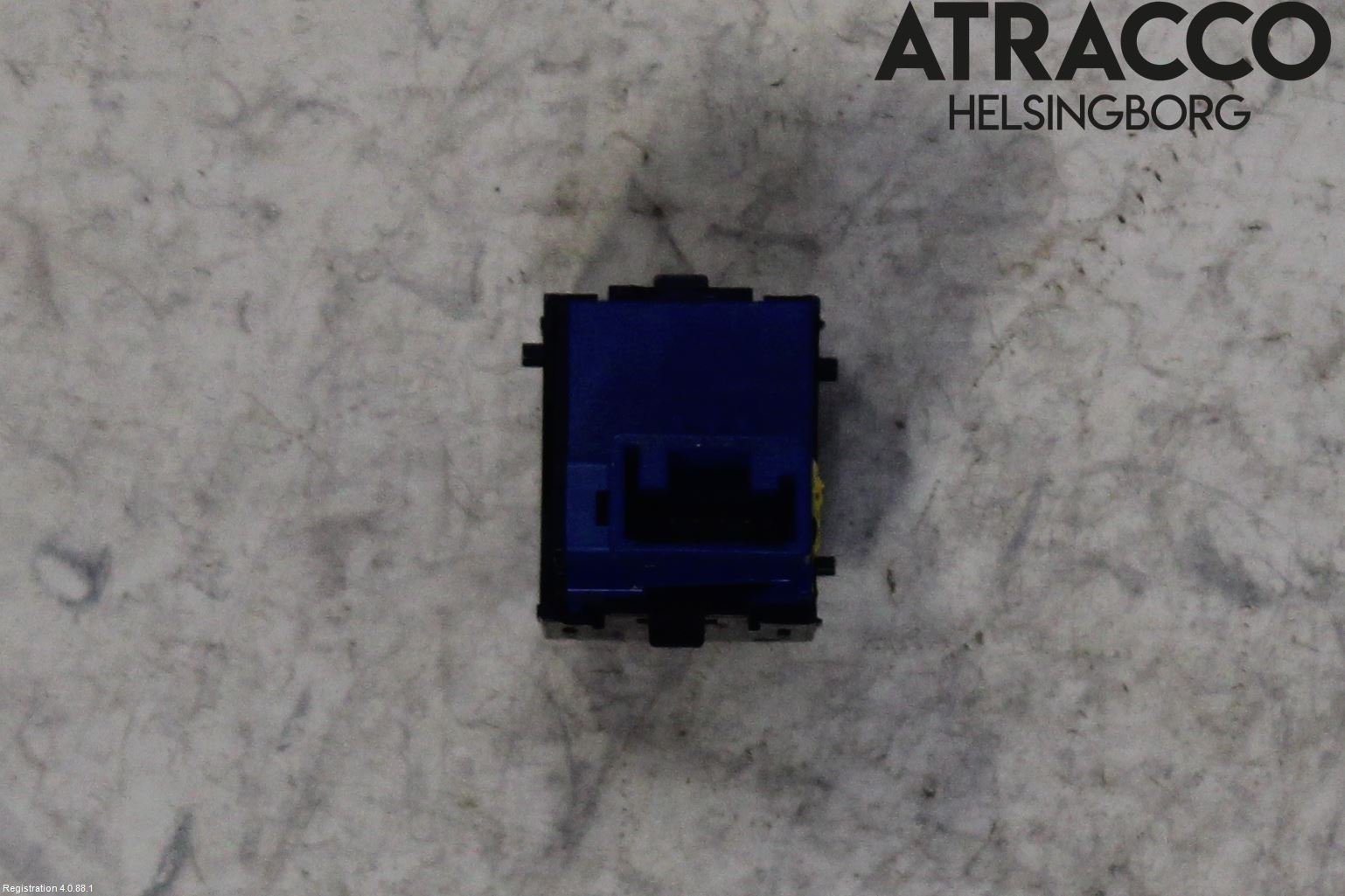 Toyota COROLLA 19- Str Ljusvidd Reglering