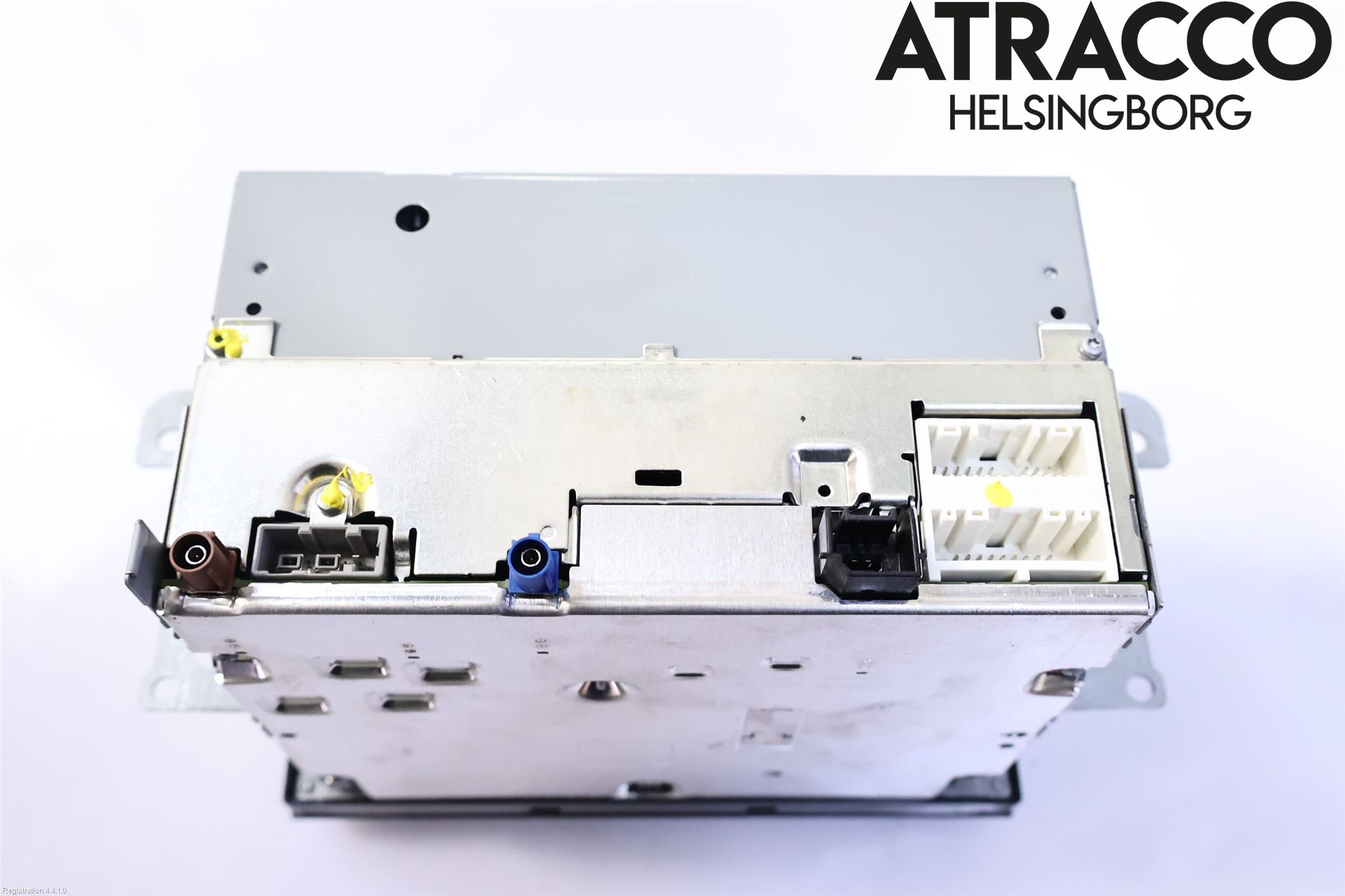 Nissan PULSAR Gps Navigator