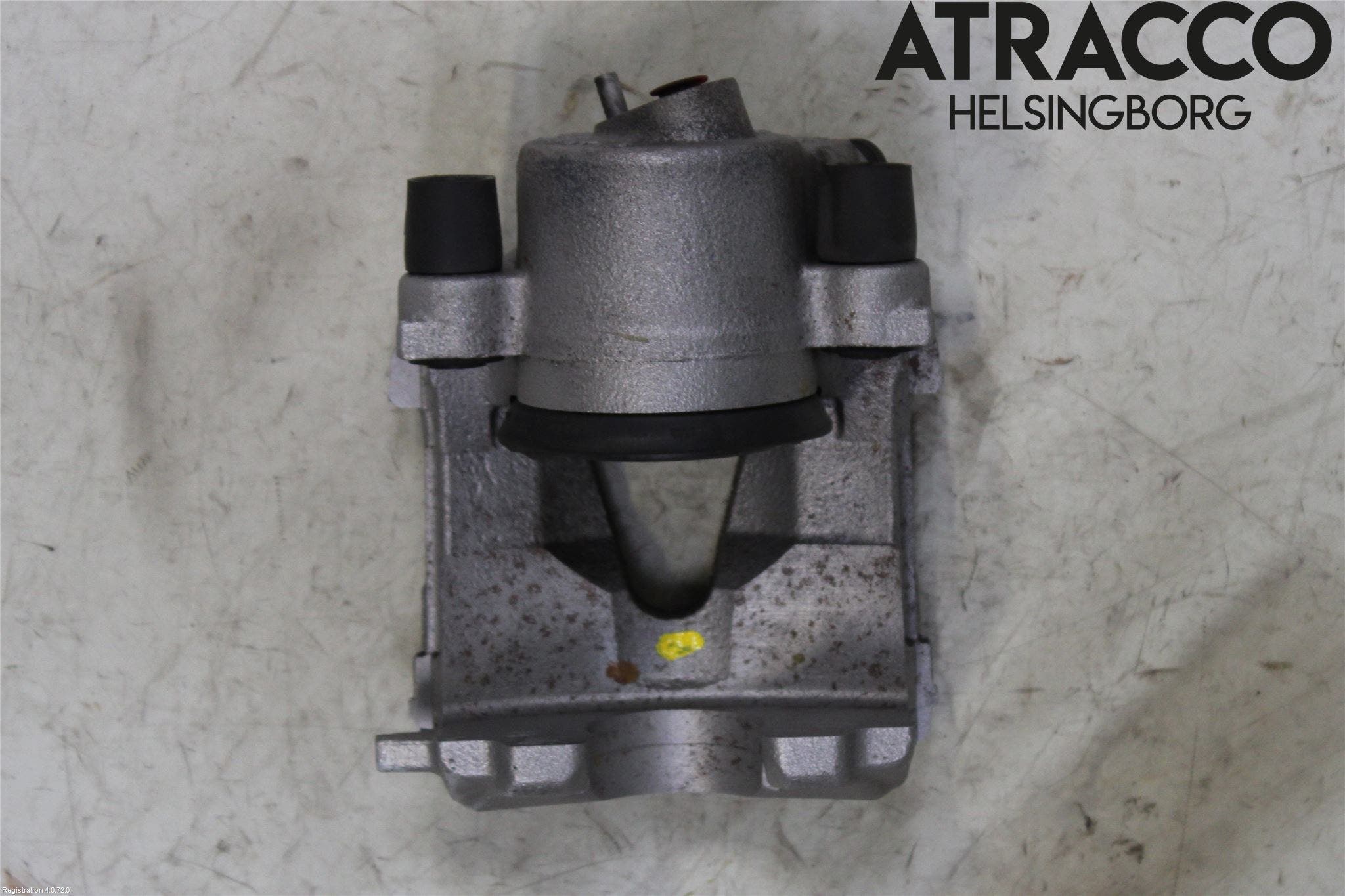 Seat TOLEDO 12-19 Bromsok Fram Höger