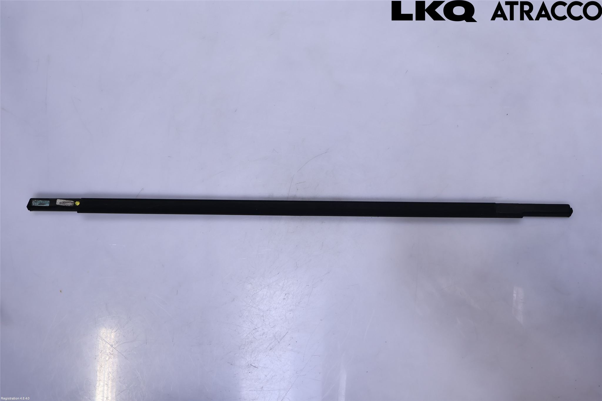 Volkswagen VW PASSAT 11-14 Dörr Dekorlist Bak Hö