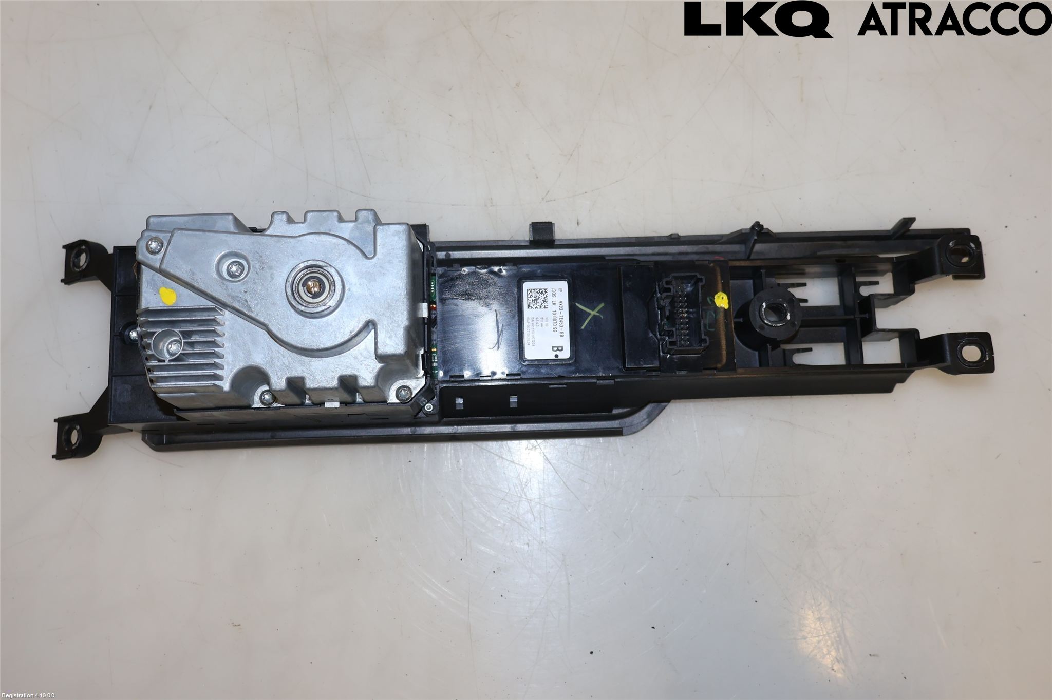 Jaguar XF 08-15 Växelspak