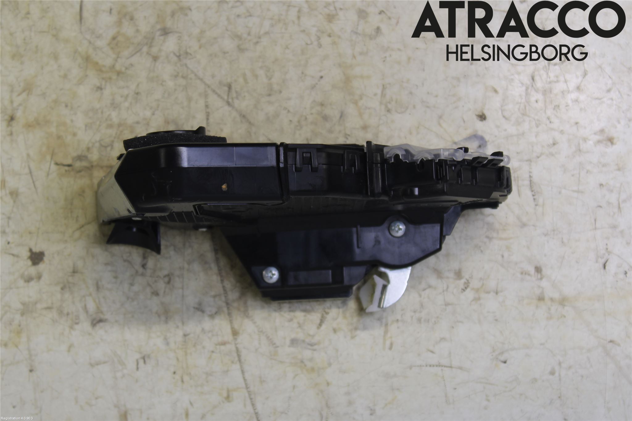 Lexus RX AL20 16-22 Centrallåsmotor Höger