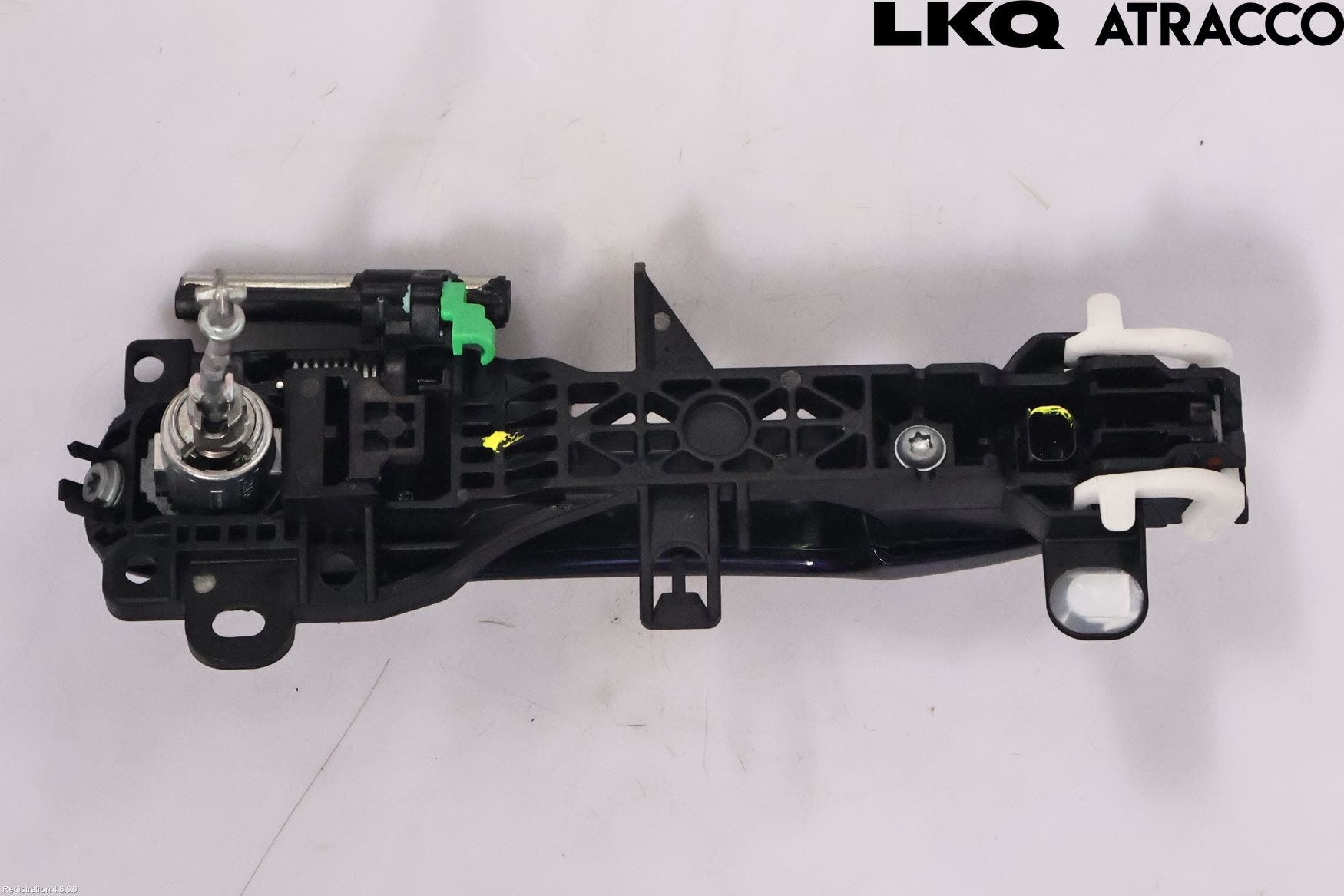 Toyota COROLLA 19- Dörrhandtag Yttre Vä