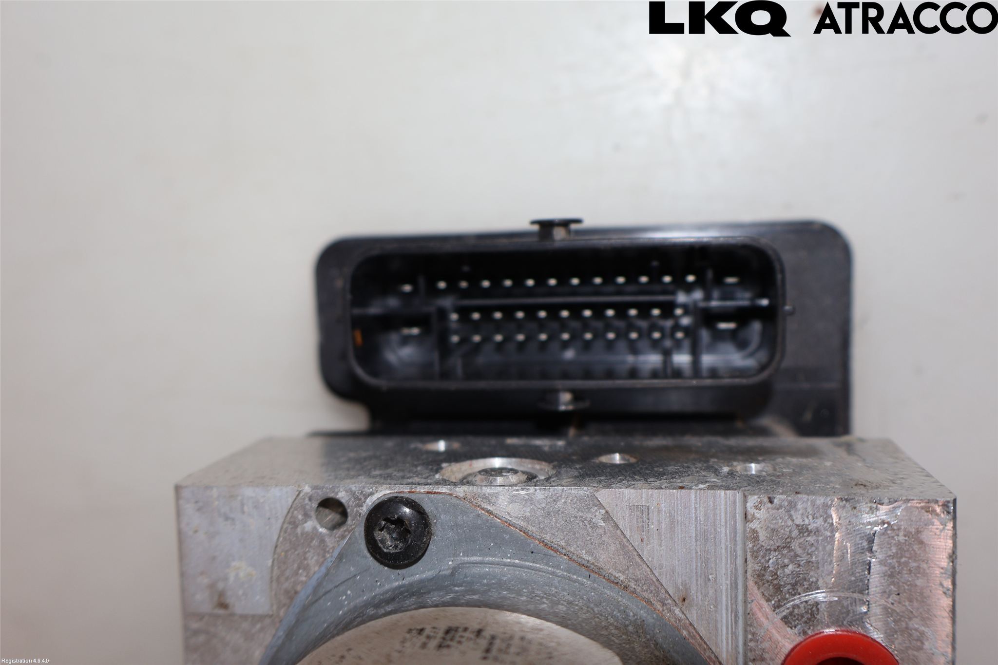 Kia VENGA 10-19 Abs Hydraulaggregat