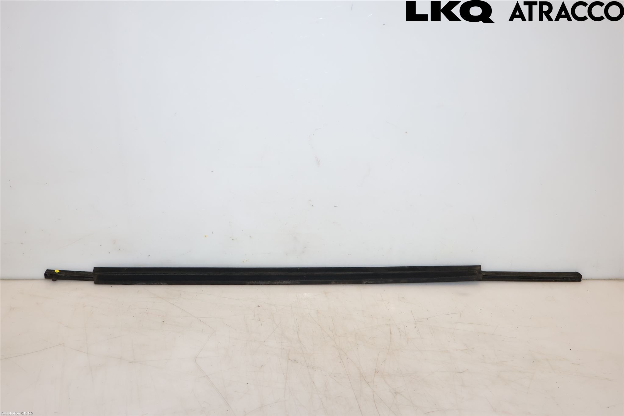 Toyota AURIS 13-19 Dörr Dekorlist Bak Hö