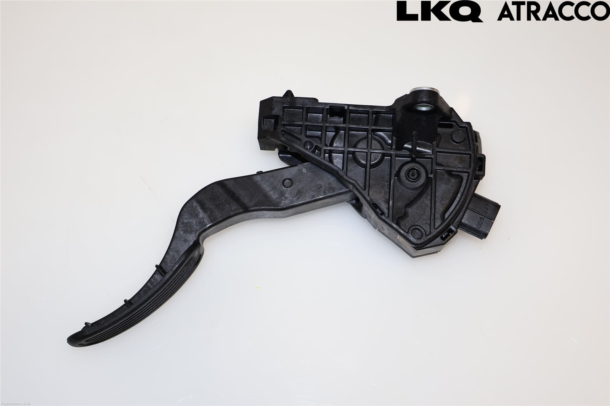 Toyota YARIS CROSS XP21 21- Gaspedal