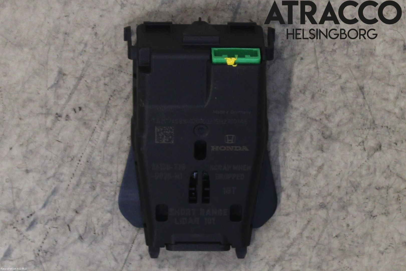 Honda CR-V 13-18 Sensor Aktivt Kollisionsskydd