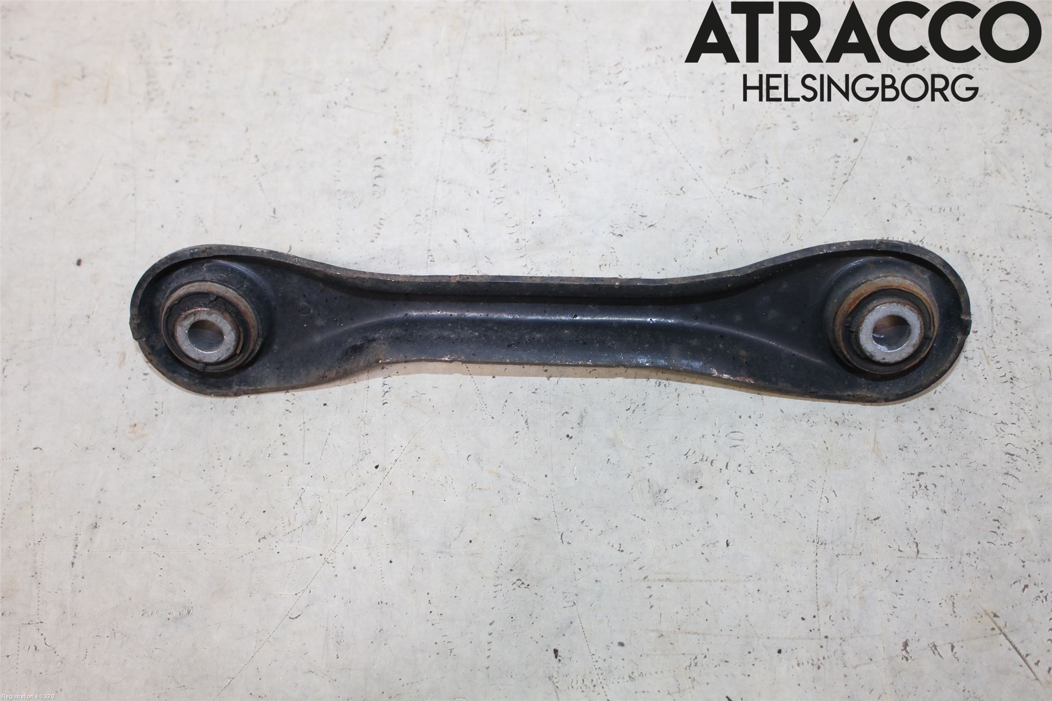 Ford KUGA 13-16 Bärarm Bak Vänster