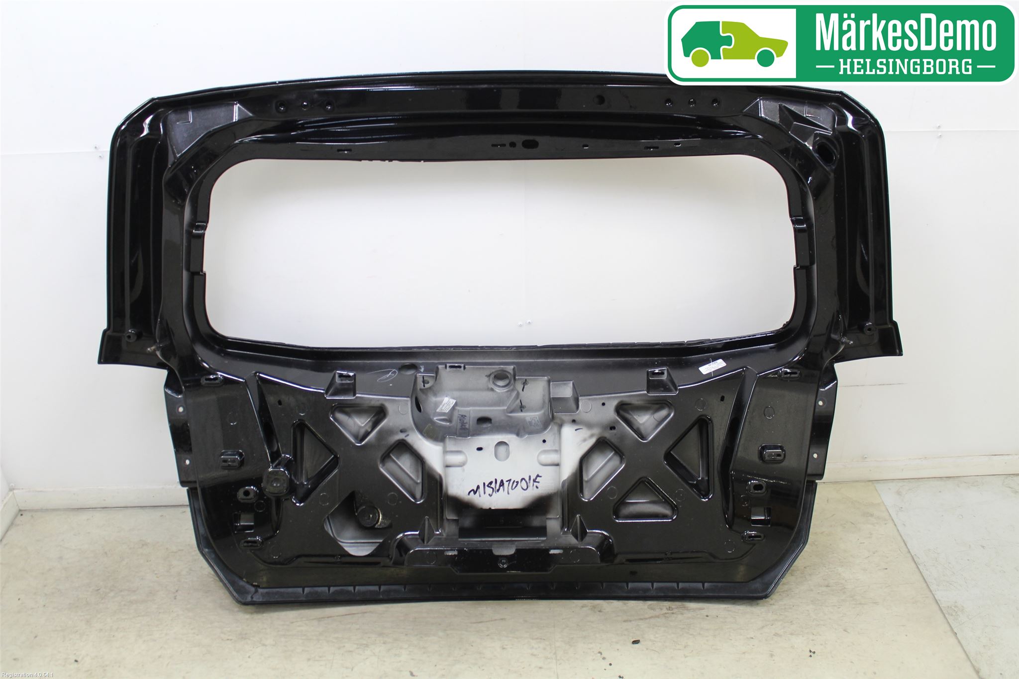 Fiat FREEMONT Baklucka Kombi