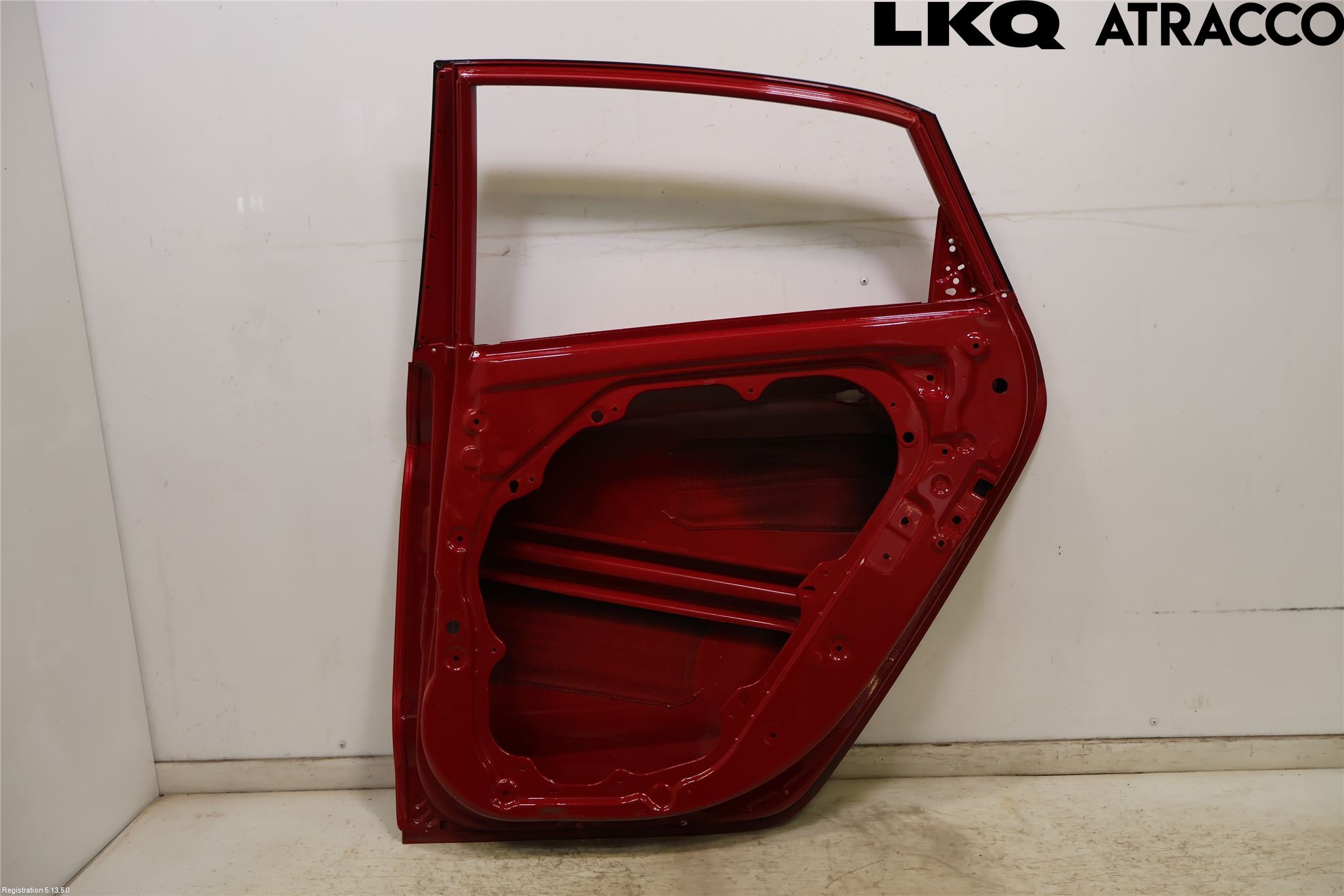 Hyundai i30 GD 13-17 Dörr Bak Höger