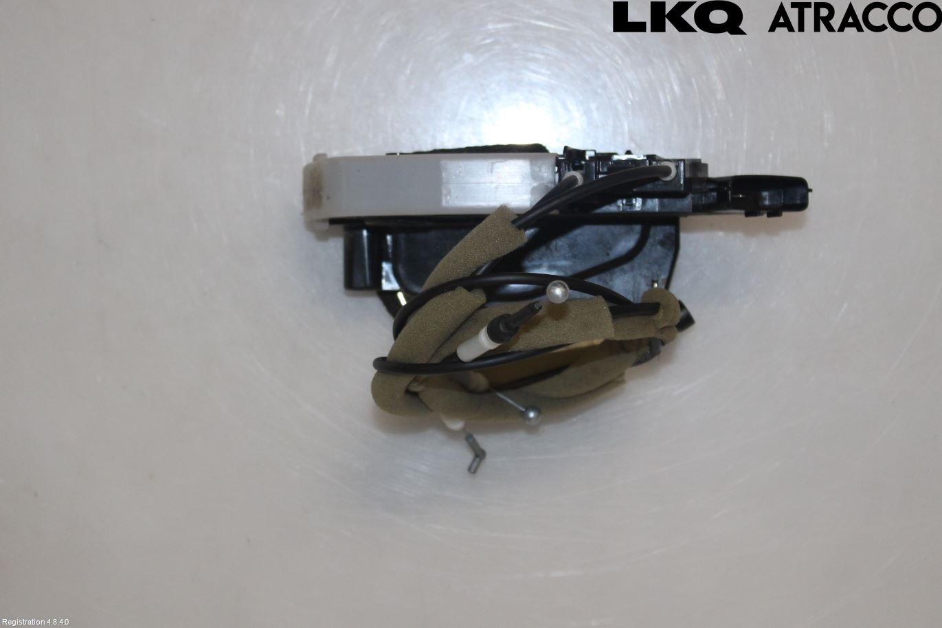 Nissan LEAF 18- Centrallåsmotor Höger