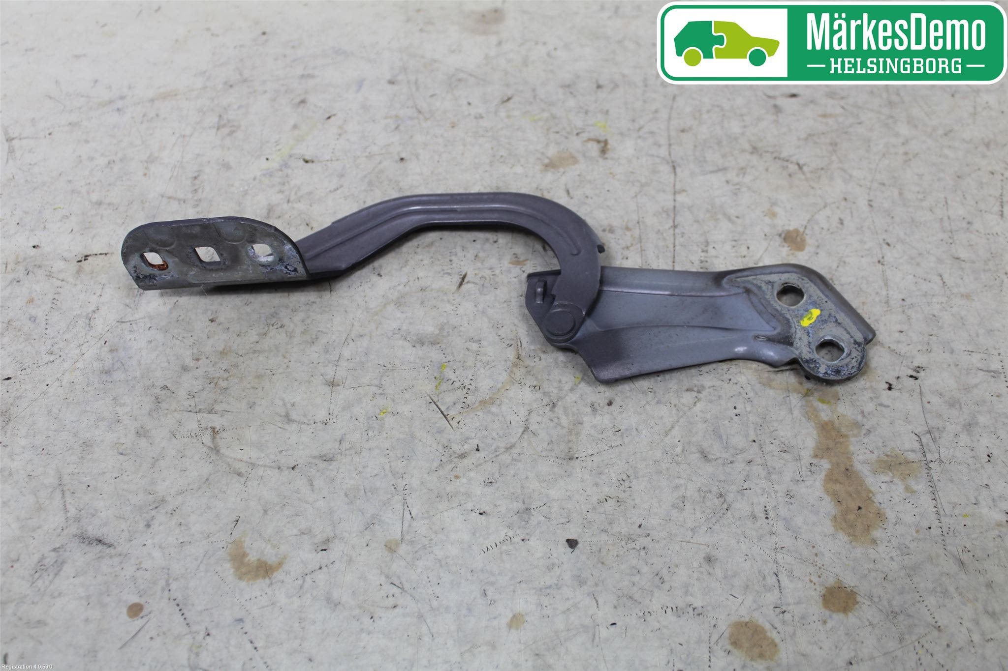 Ford FOCUS 11-14 Huvgångjärn