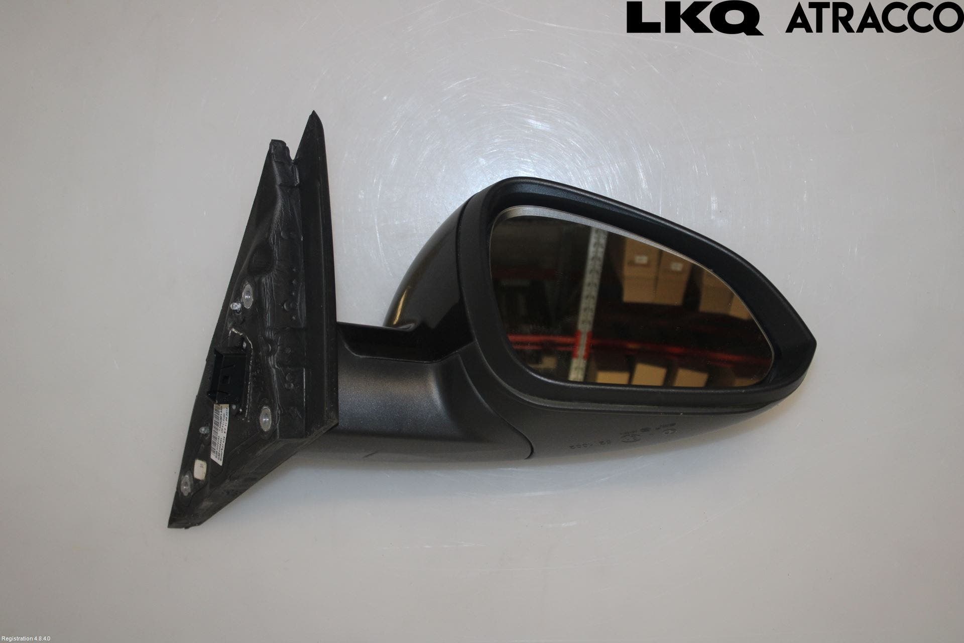 Opel INSIGNIA 09-16 Spegel Yttre El Hö