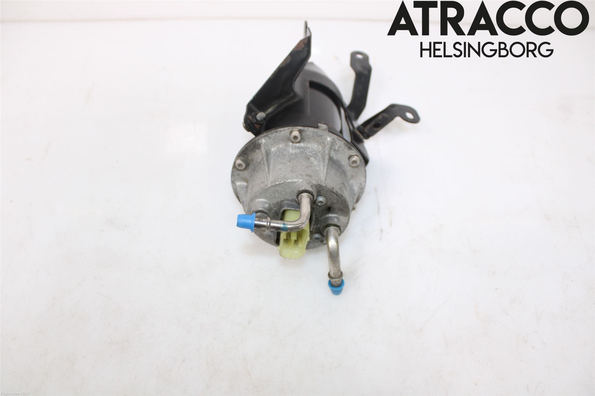 Fiat 500L 13-19 Bränslefilter