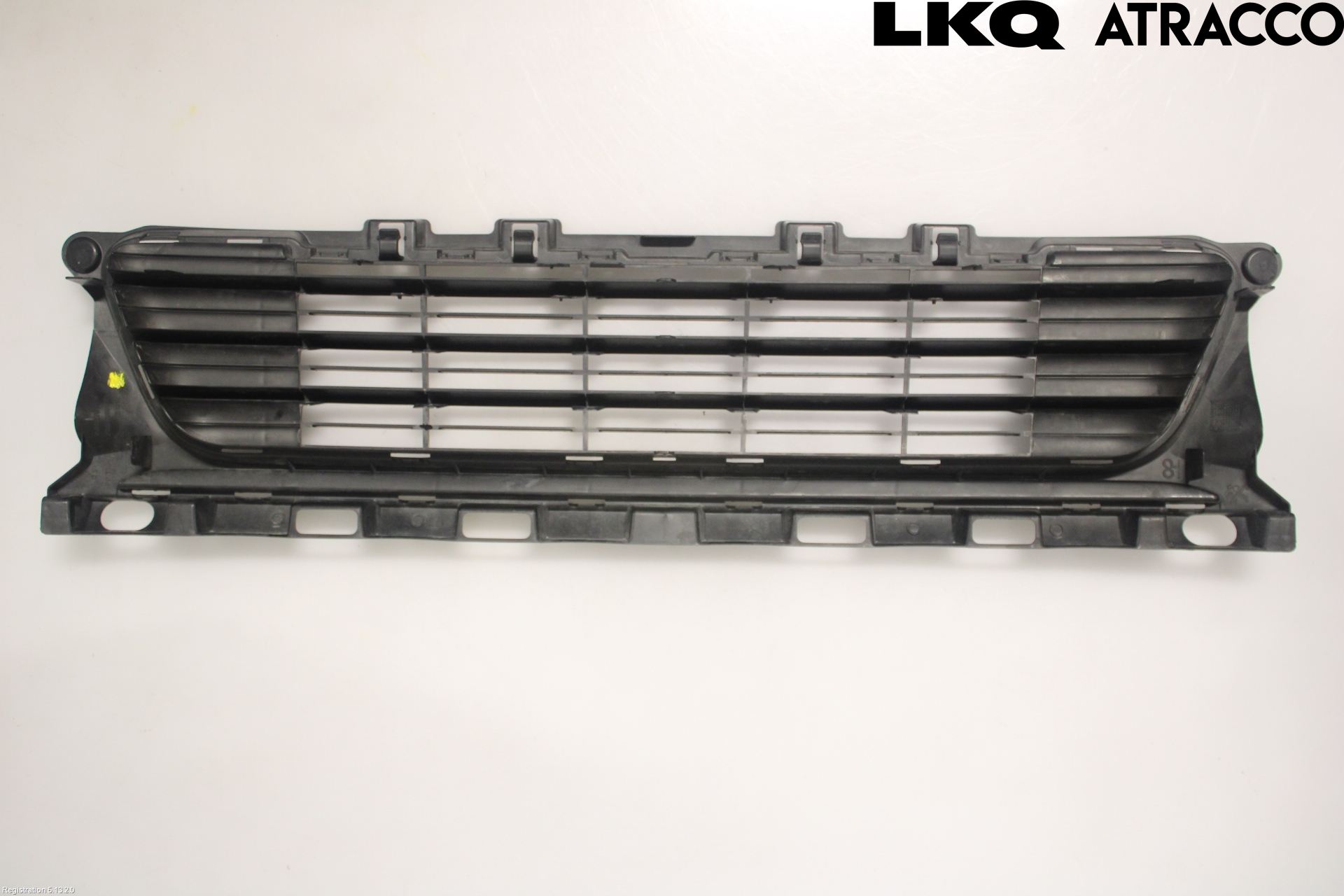 Peugeot 308 14-21 Grilldel Mitt