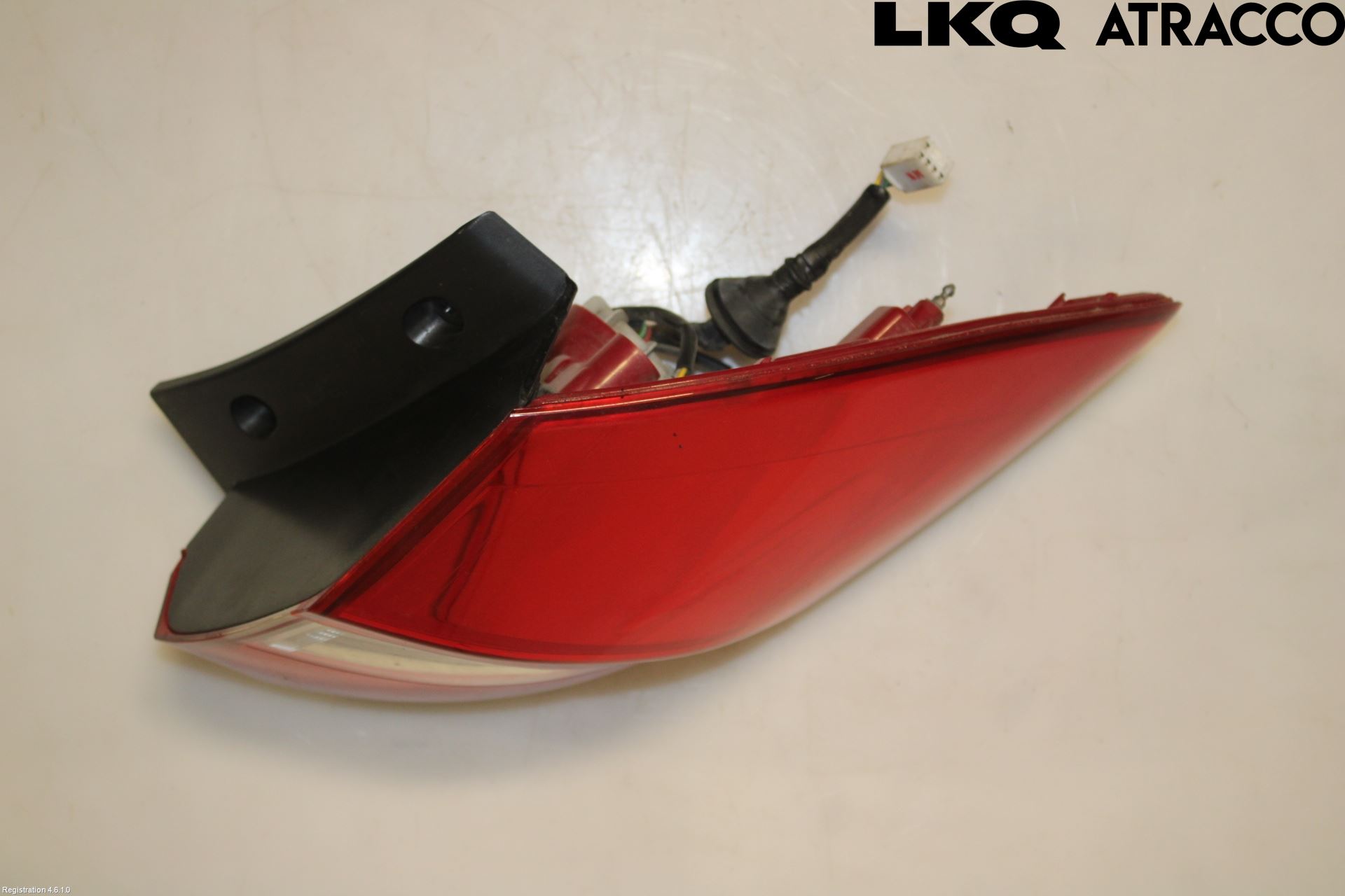 Kia CEED 12-18 Bakljus Höger