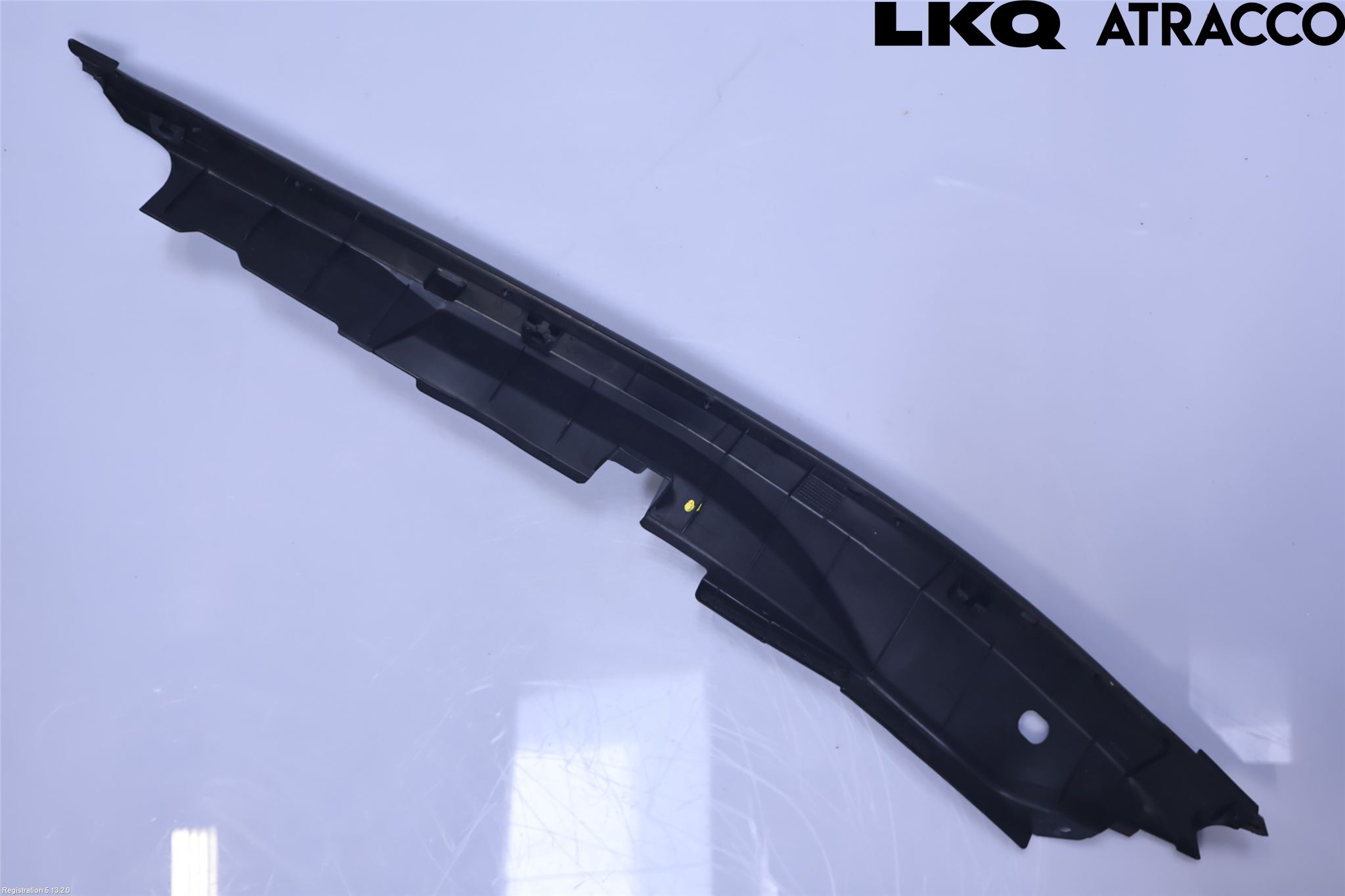 Lexus ES 250/300/330 Täckplast Front