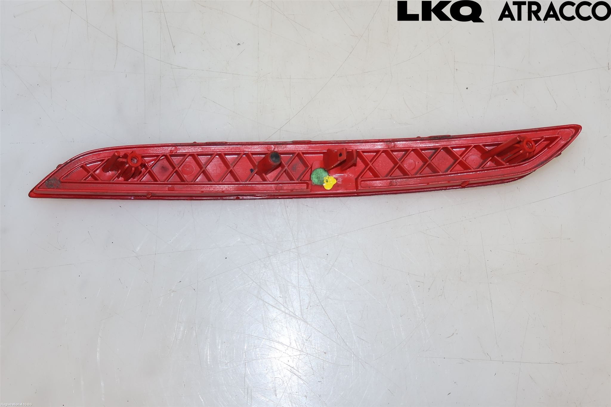 Hyundai i20 PB 09-14 Dimljus/Reflex Bak
