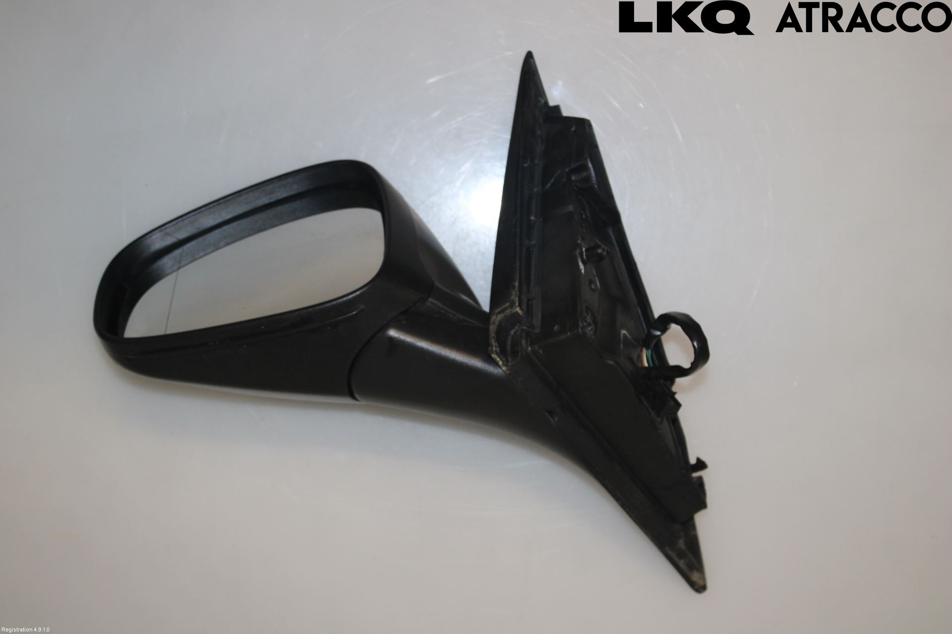 Alfa GIULIETTA Spegel Yttre El Vä