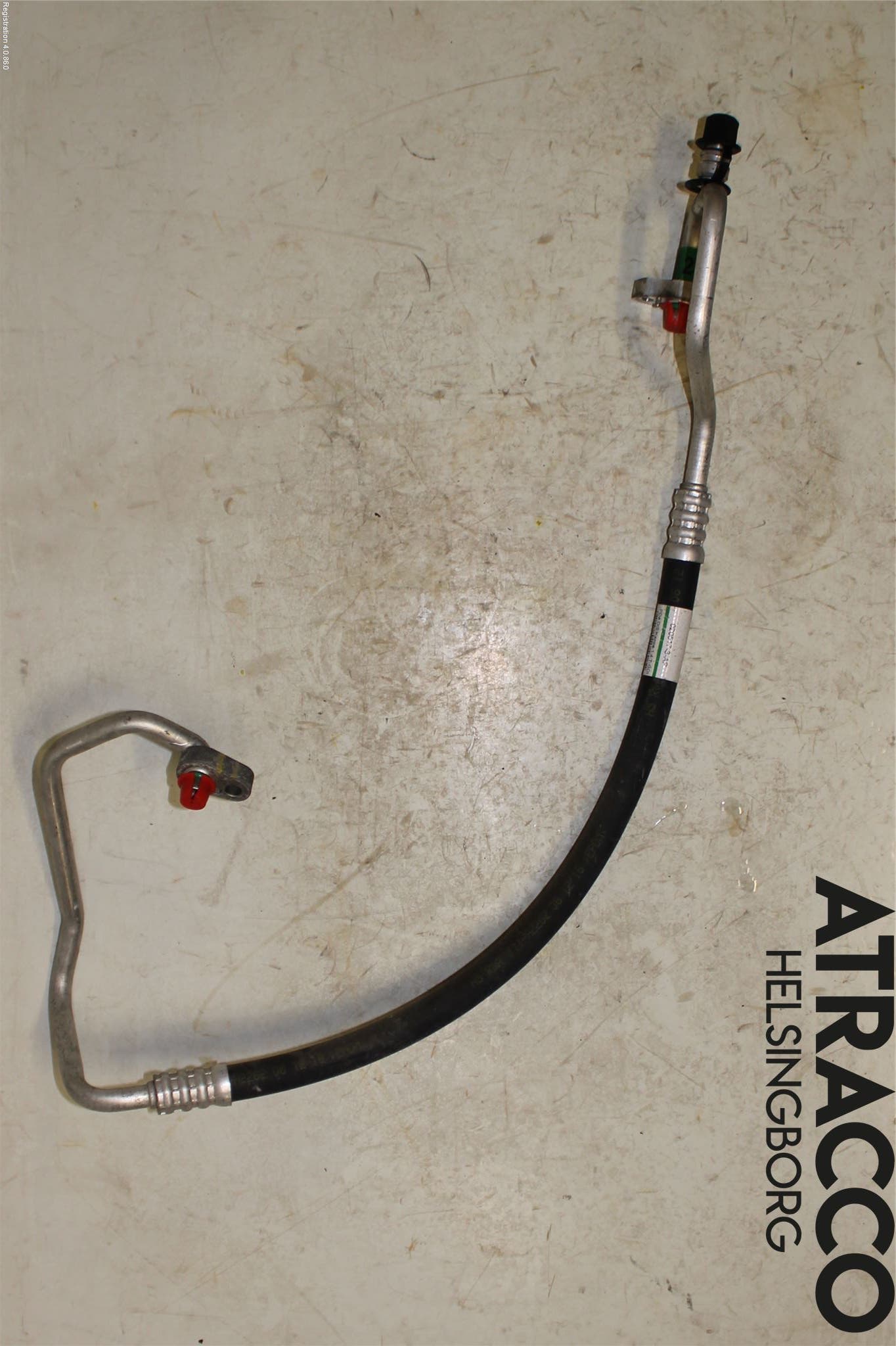 Hyundai i30 PD 17- Ac Slang-Rör