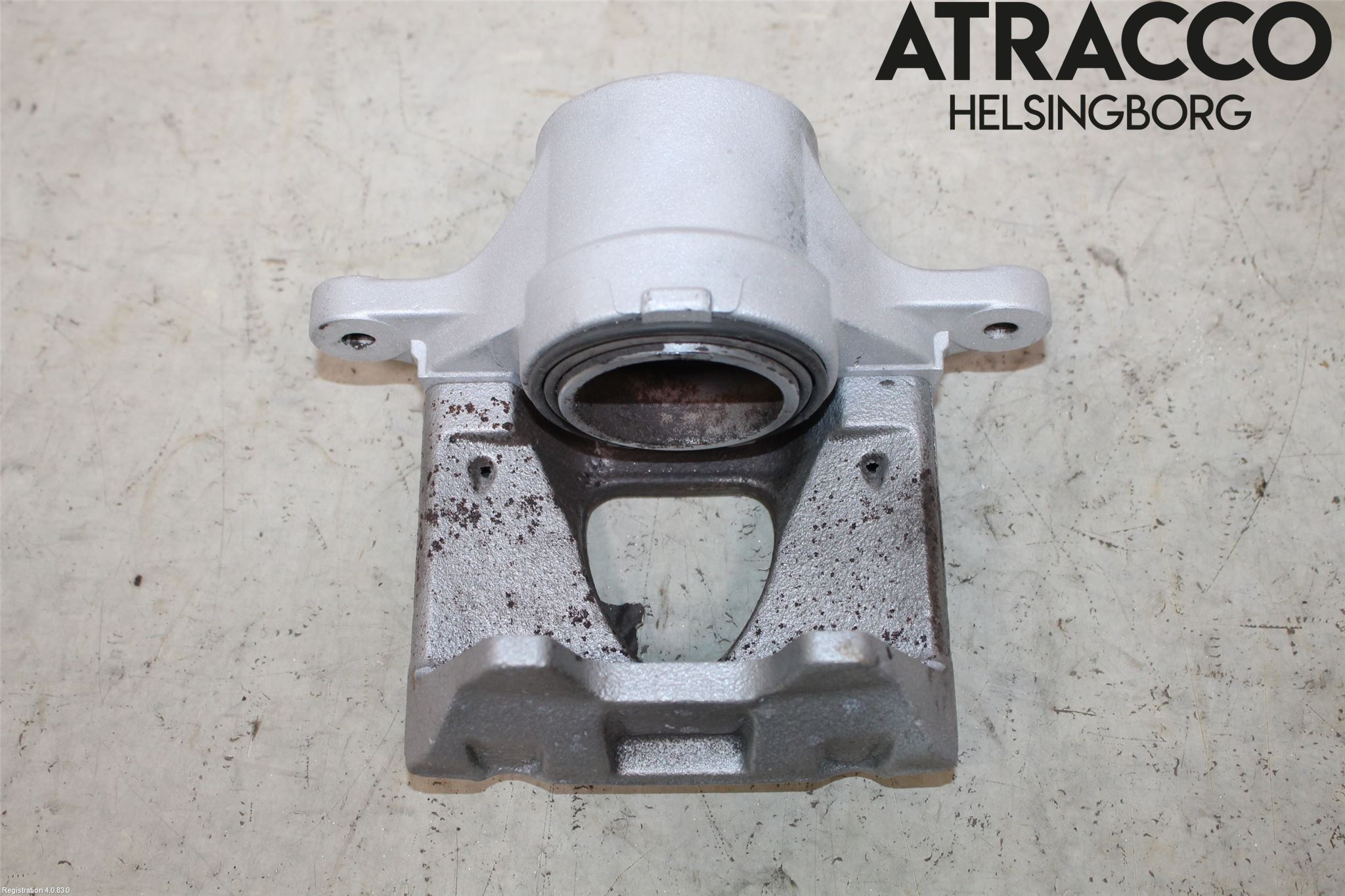 Peugeot 308 14-21 Bromsok Fram Höger