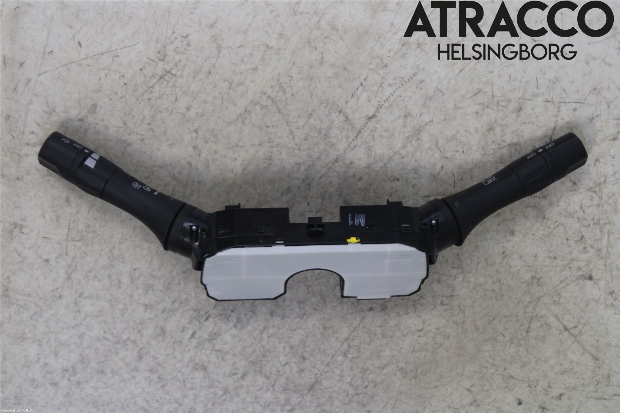 Nissan JUKE 14-19 Spakcentral