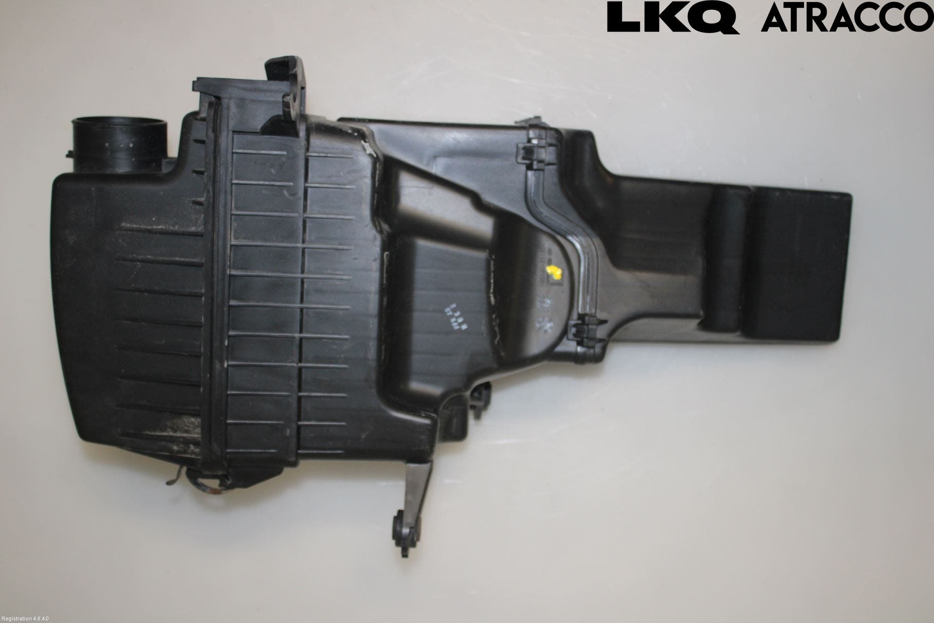 Hyundai ix20 Luftrenare