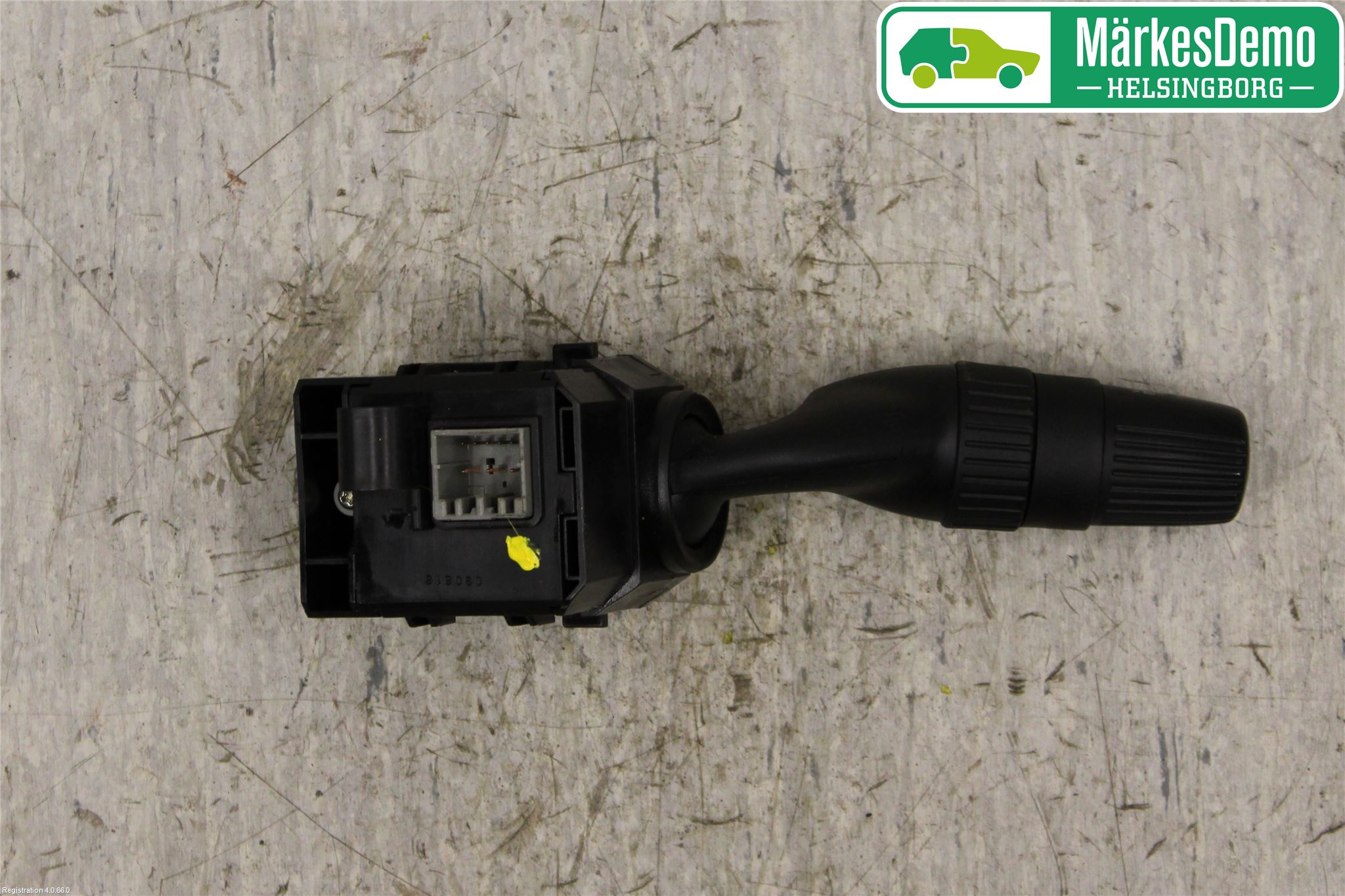 Honda INSIGHT Spak Blinkers-Ljusomk