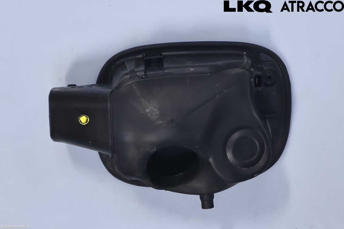 Volvo XC70 08-13 Tanklucka