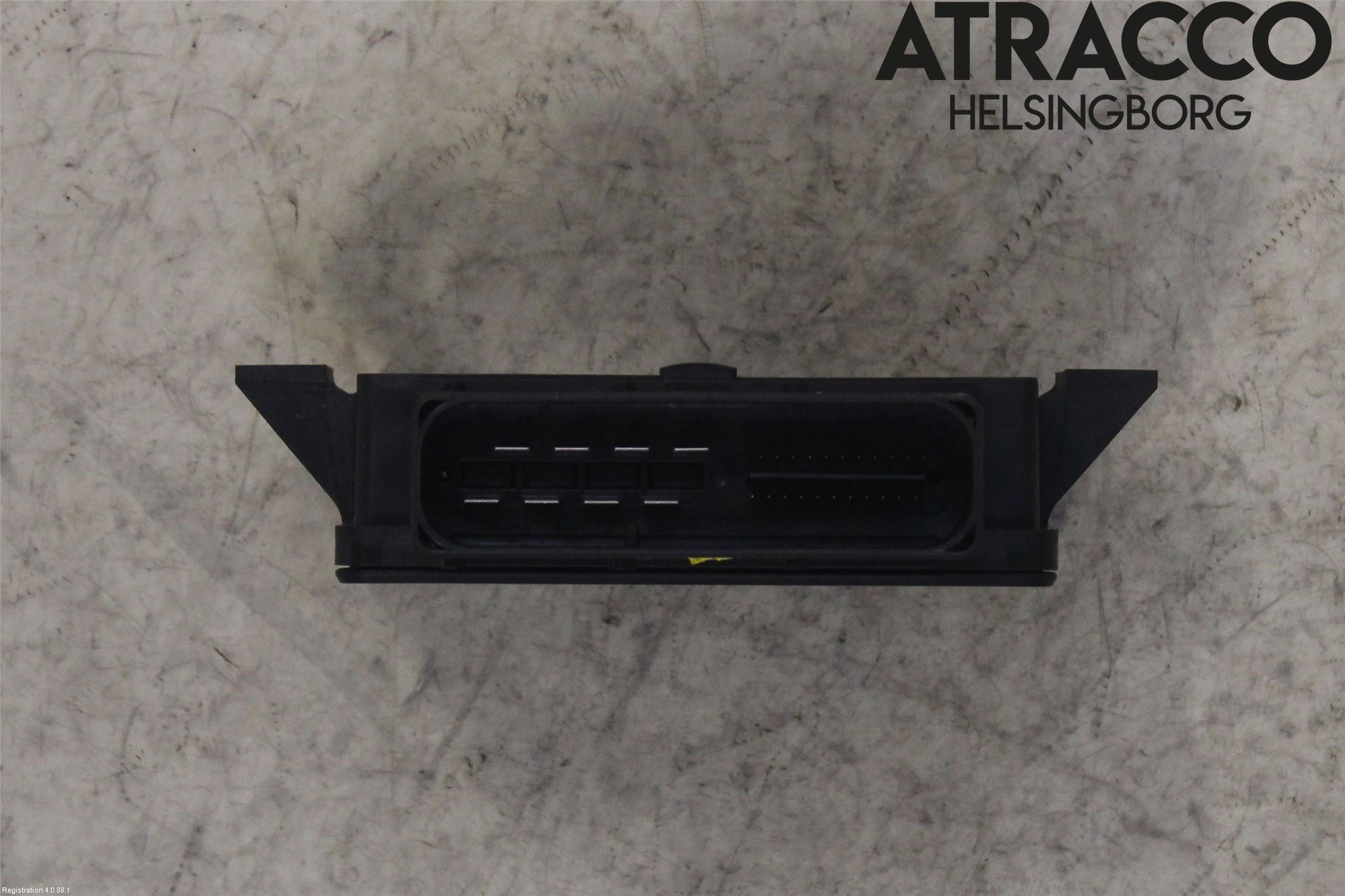 Volvo XC70 14-16 Styrenhet Parkbroms Epb