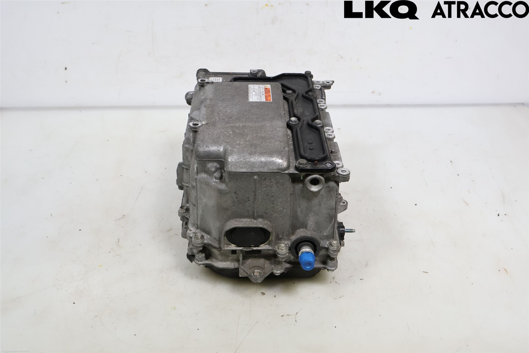 Toyota AURIS 10-12 Hybridconverter
