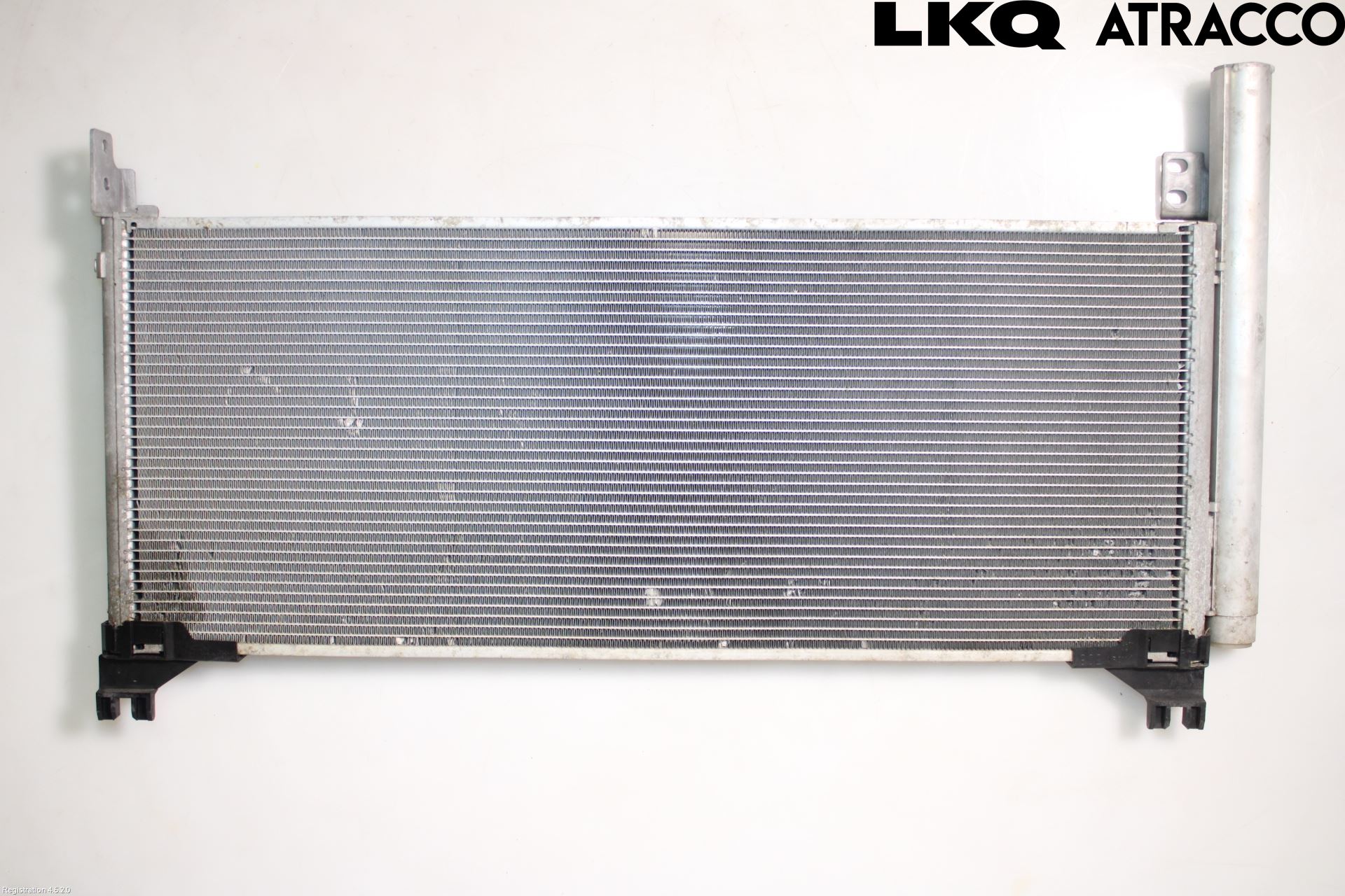 Lexus IS 250/350 14-20 Ac Kondensor-Kylare