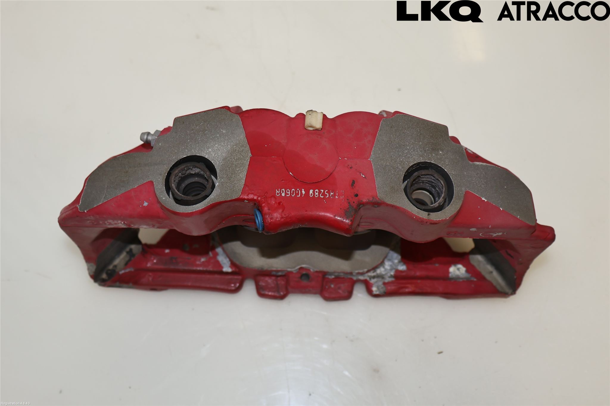 Audi A6/S6 4G 11-18 Bromsok Fram Höger