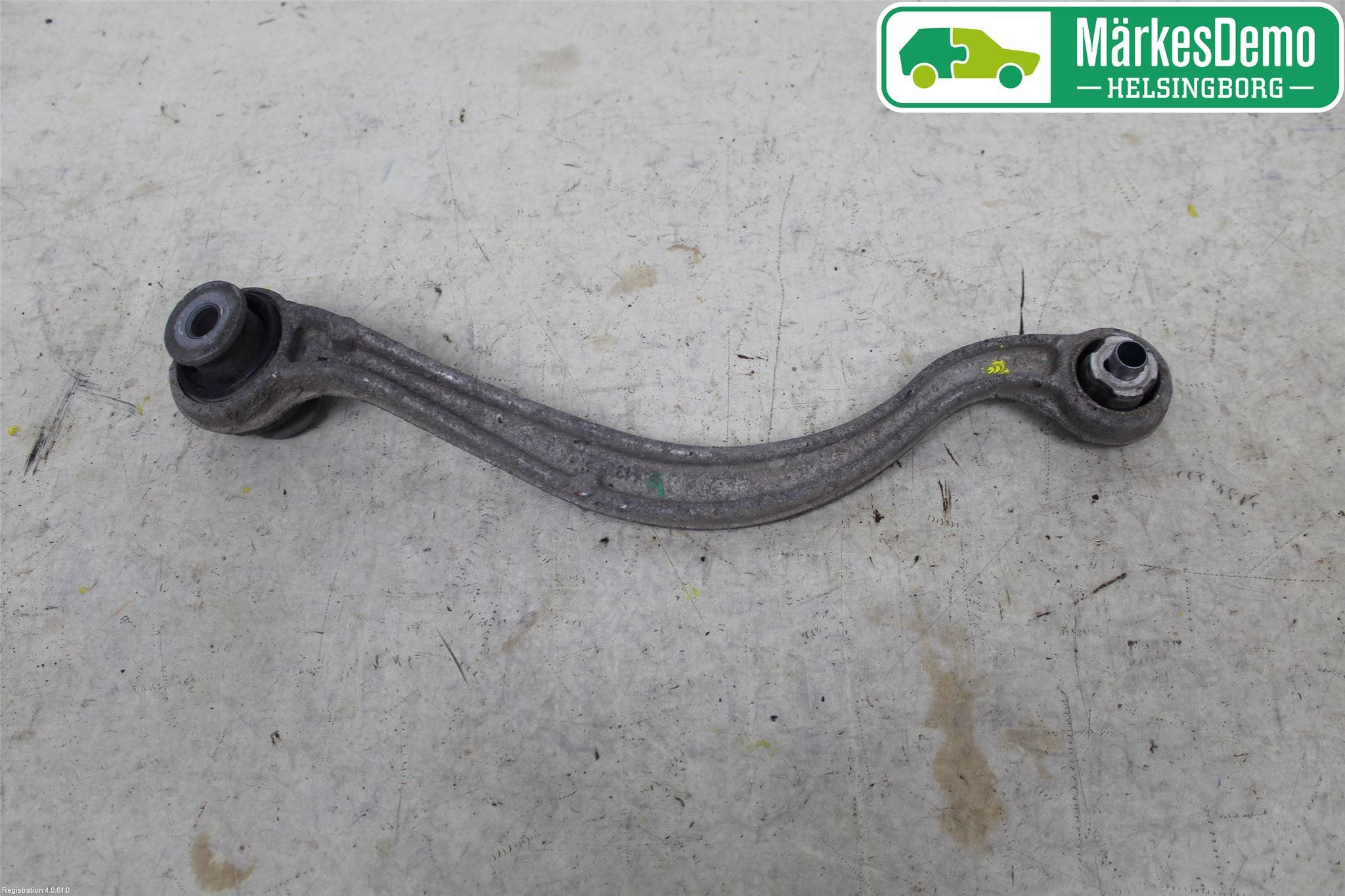 Peugeot 3008 09-16 Bärarm Bak Höger