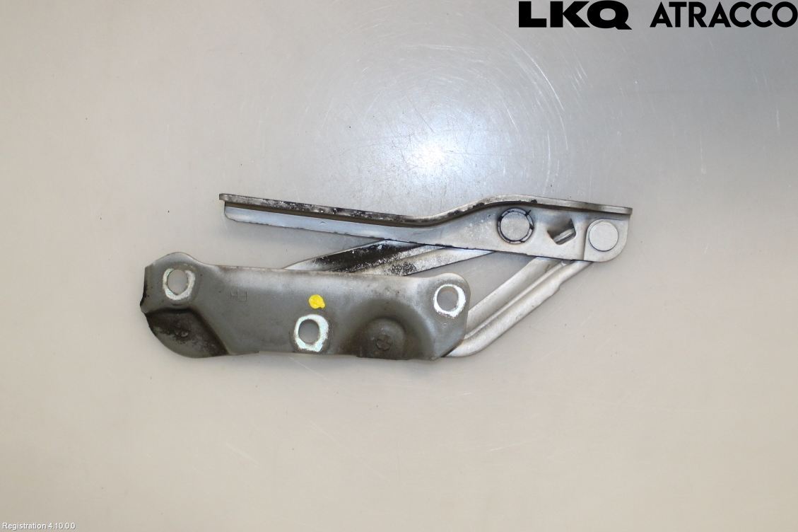 Saab 9-5     06-10 Huvgångjärn