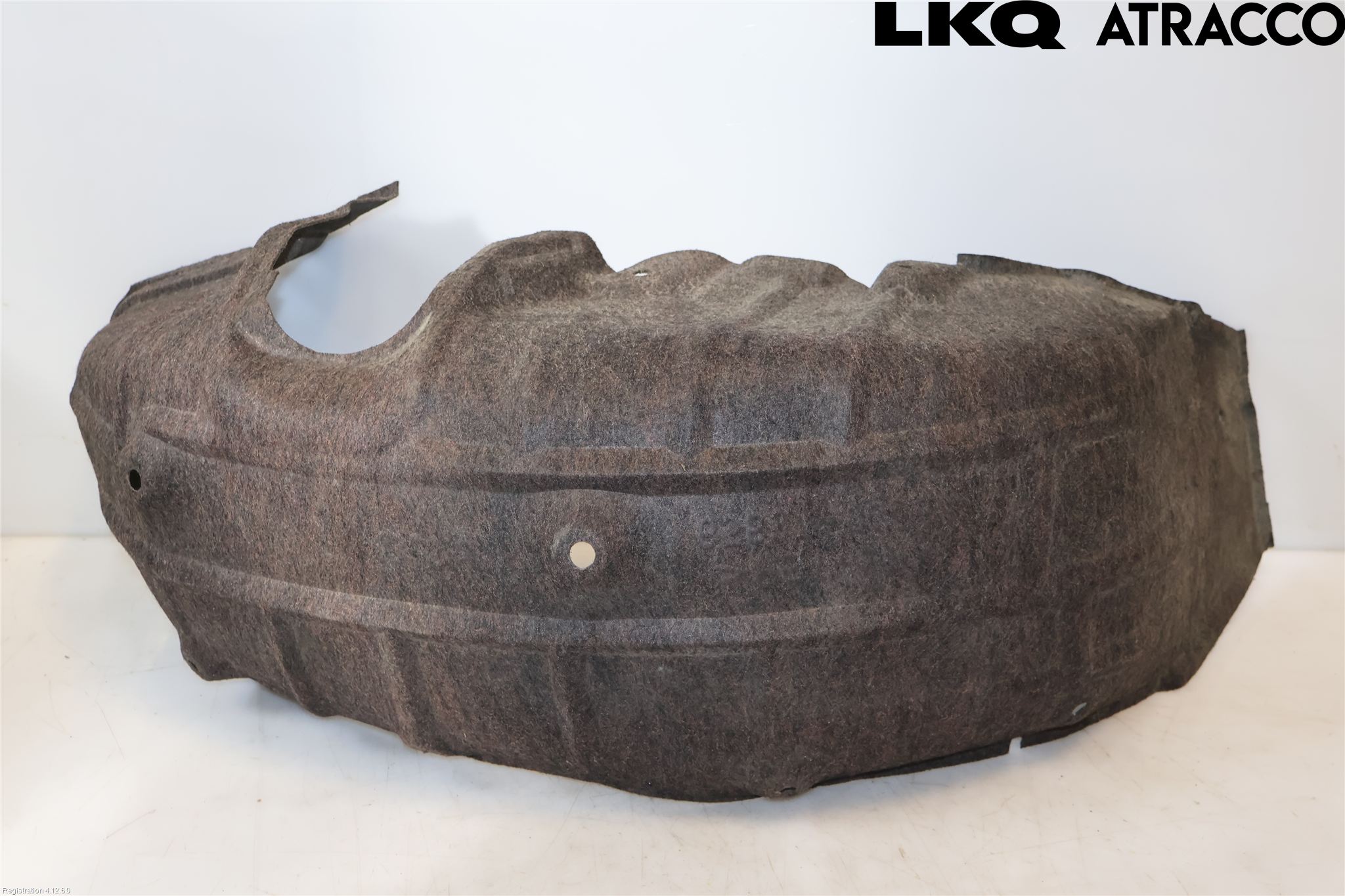 Toyota AURIS 13-19 Skärm Inner
