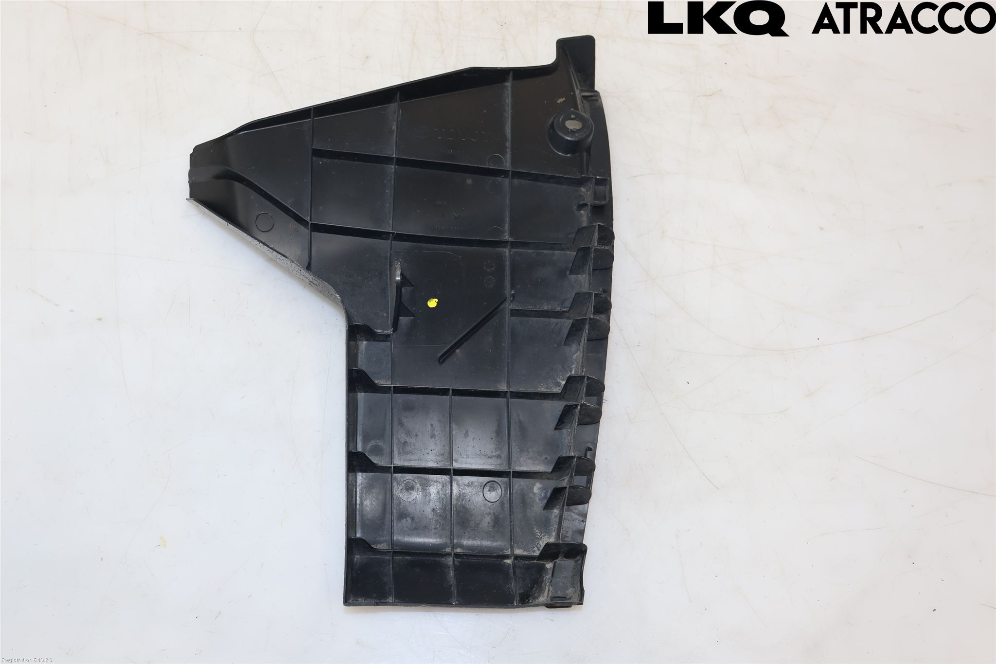 Toyota COROLLA 19- Skärm Inner