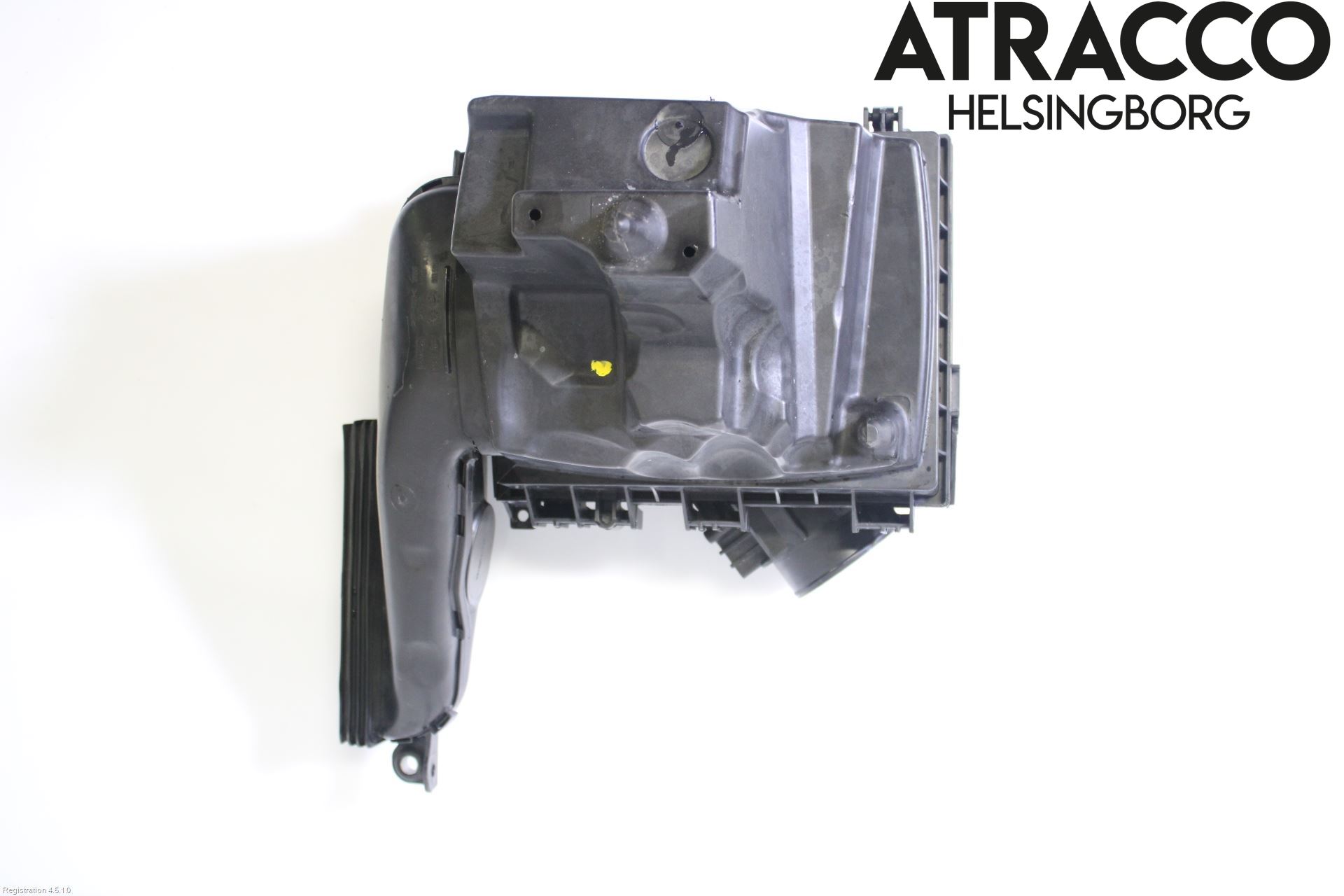 Ford GALAXY 16- Luftrenare