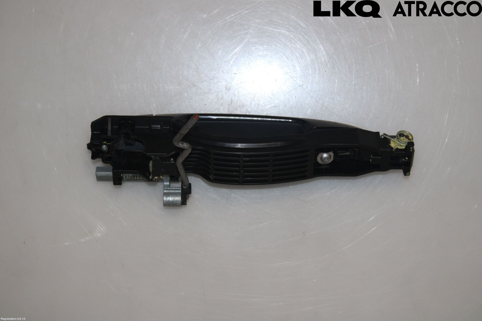 Mazda 3 III 14-19 Dörrhandtag Yttre Hö