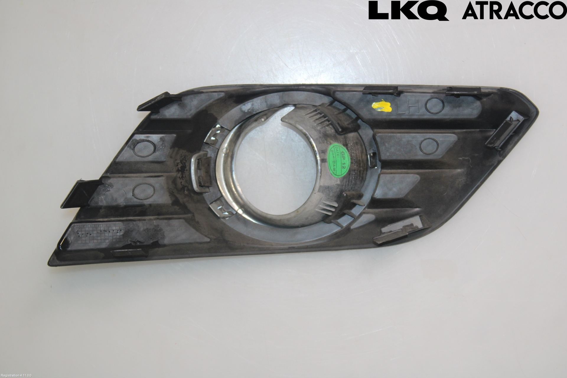 Opel MOKKA 13-20 Grilldel Vänster