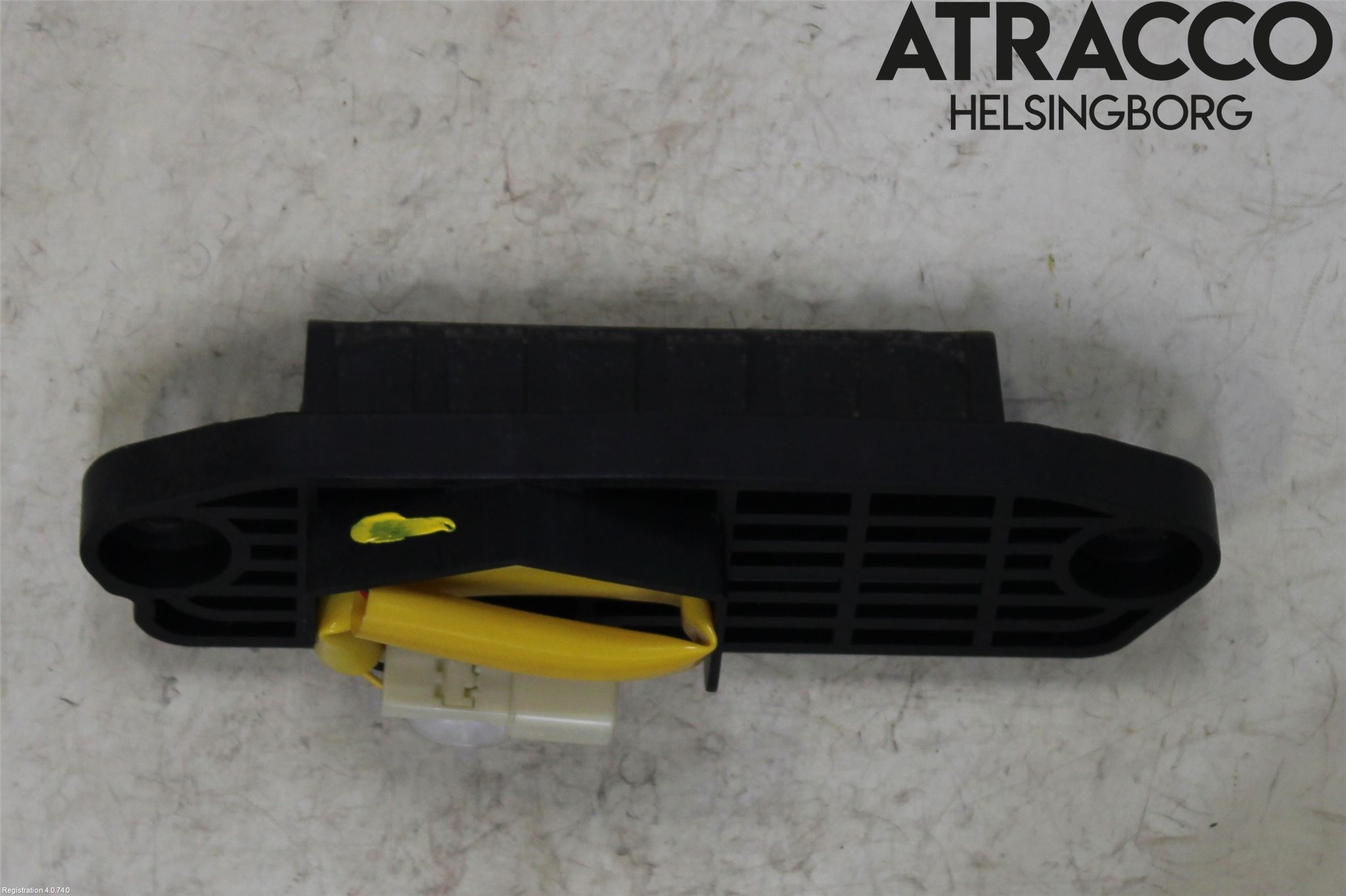 Mitsubishi OUTLANDER 13-21 Bakluckehandtag